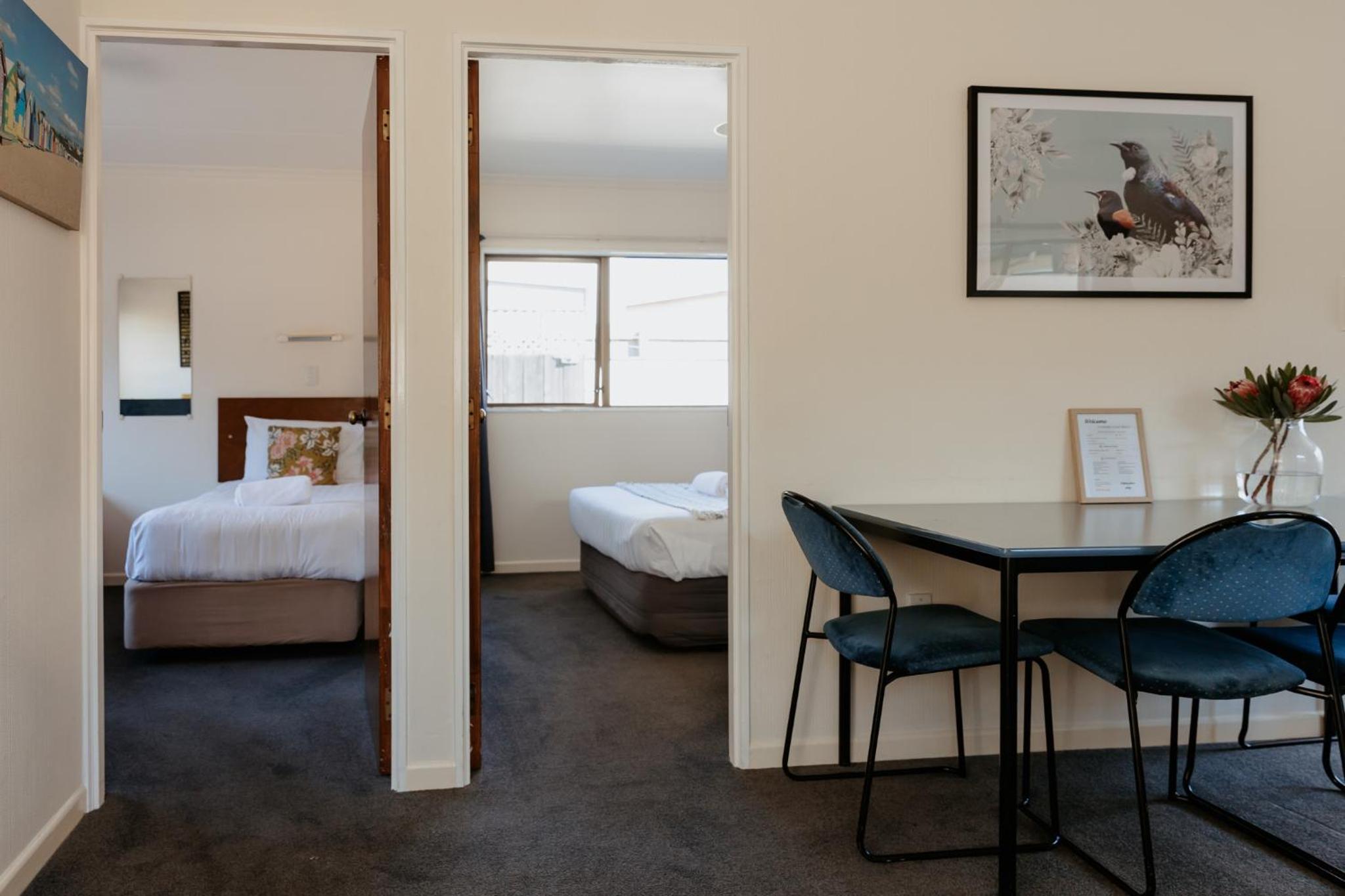 Amber Court Motel Nelson