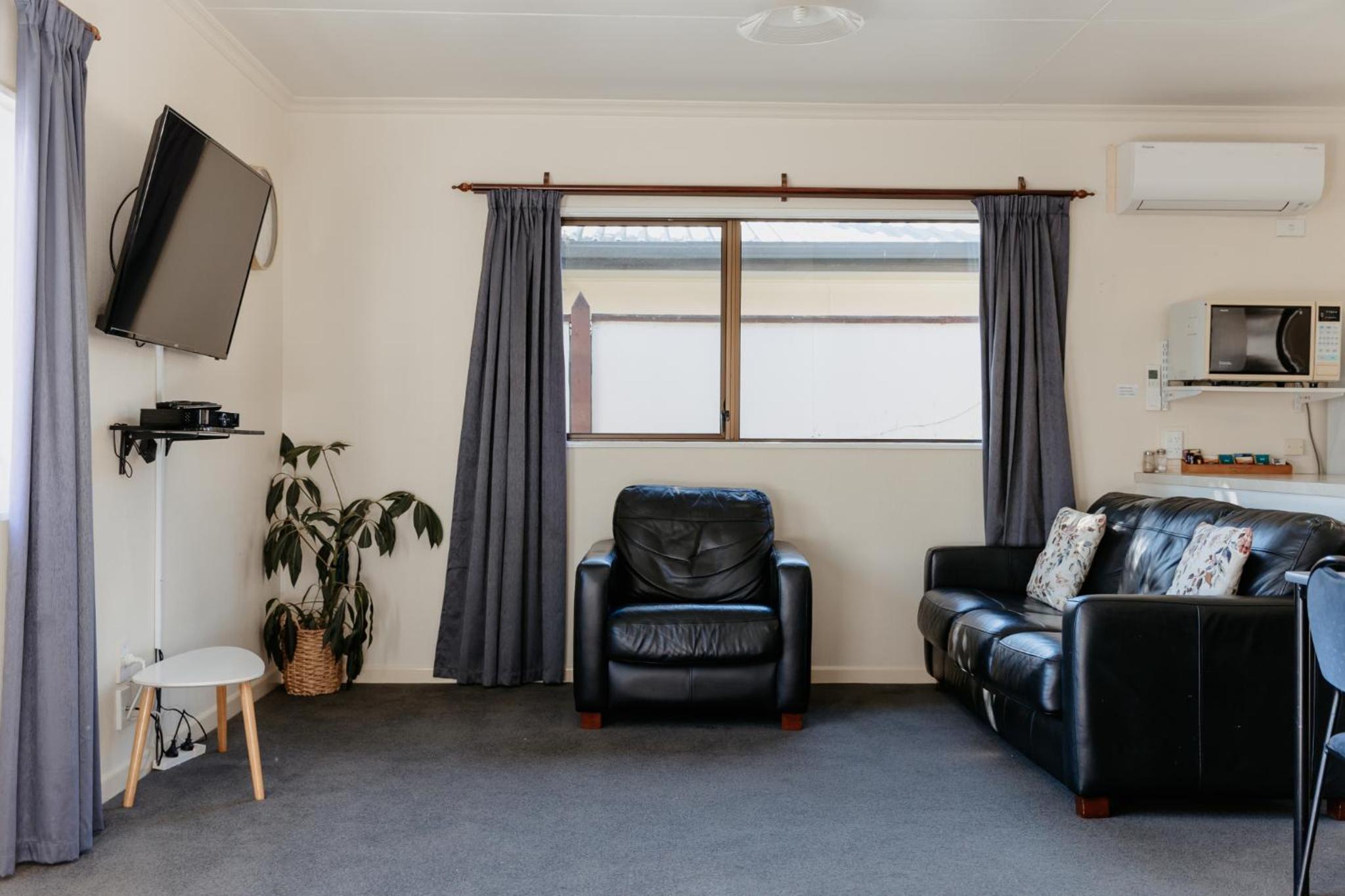 Amber Court Motel Nelson