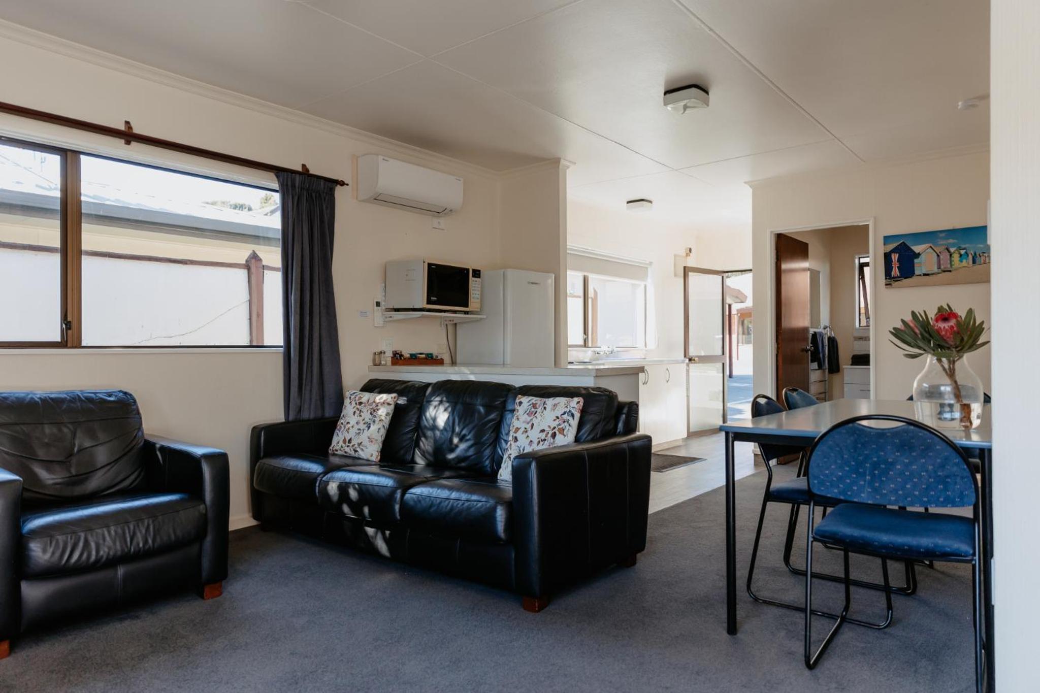 Amber Court Motel Nelson