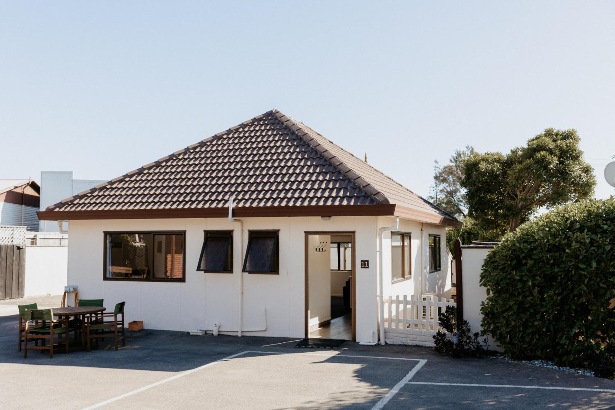 Amber Court Motel Nelson