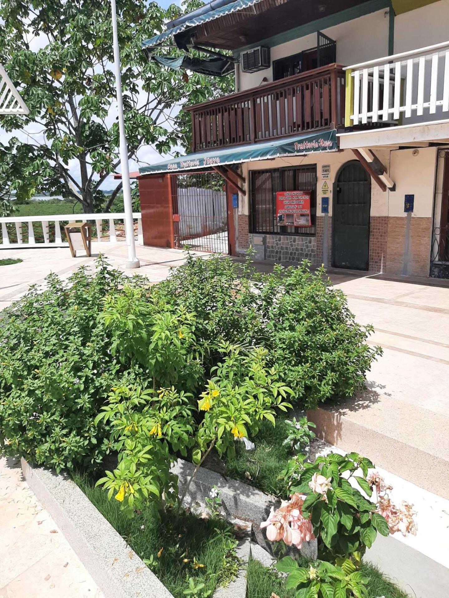 Casa Trattoria Itaya