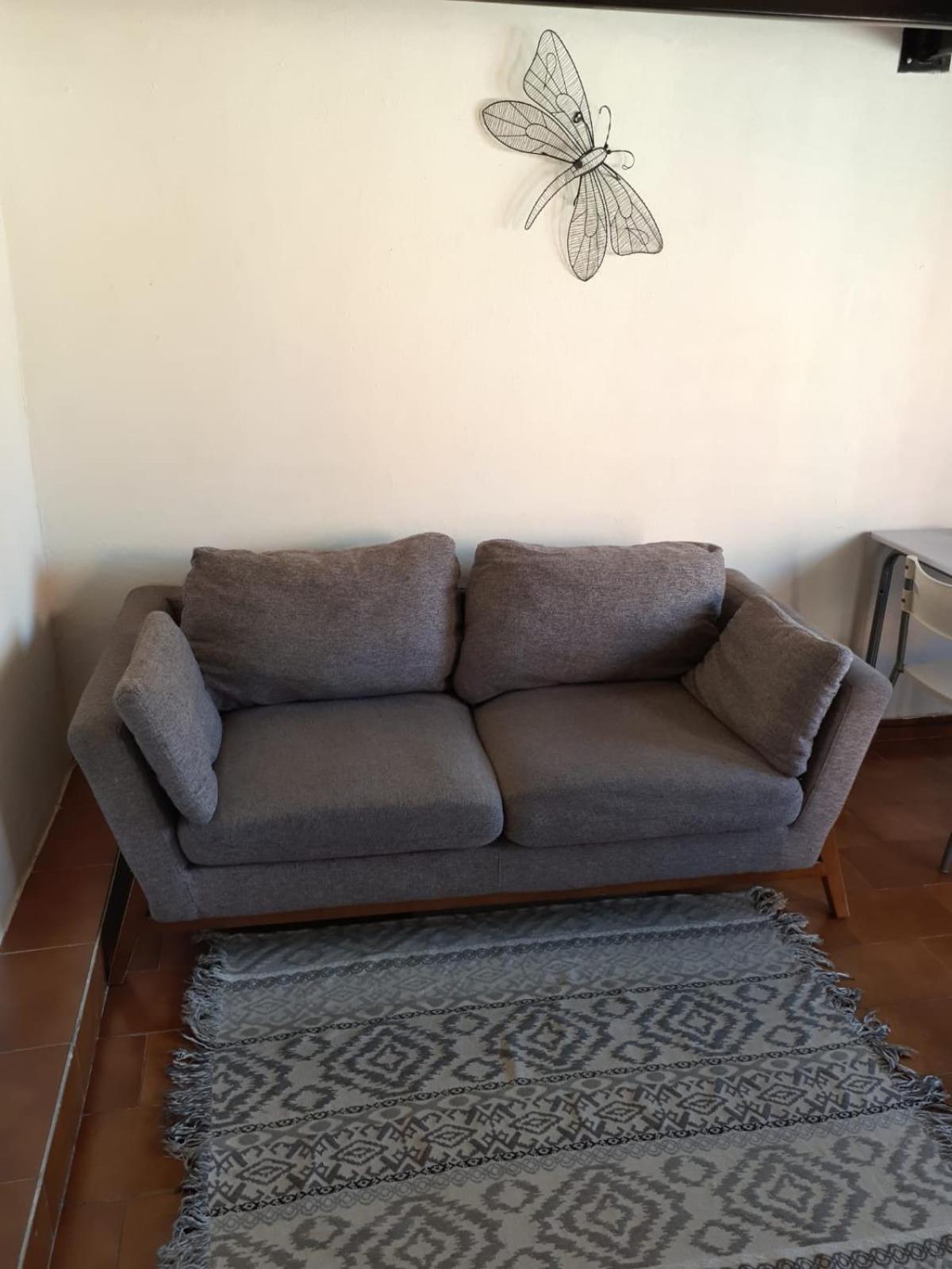 RIO mini loft