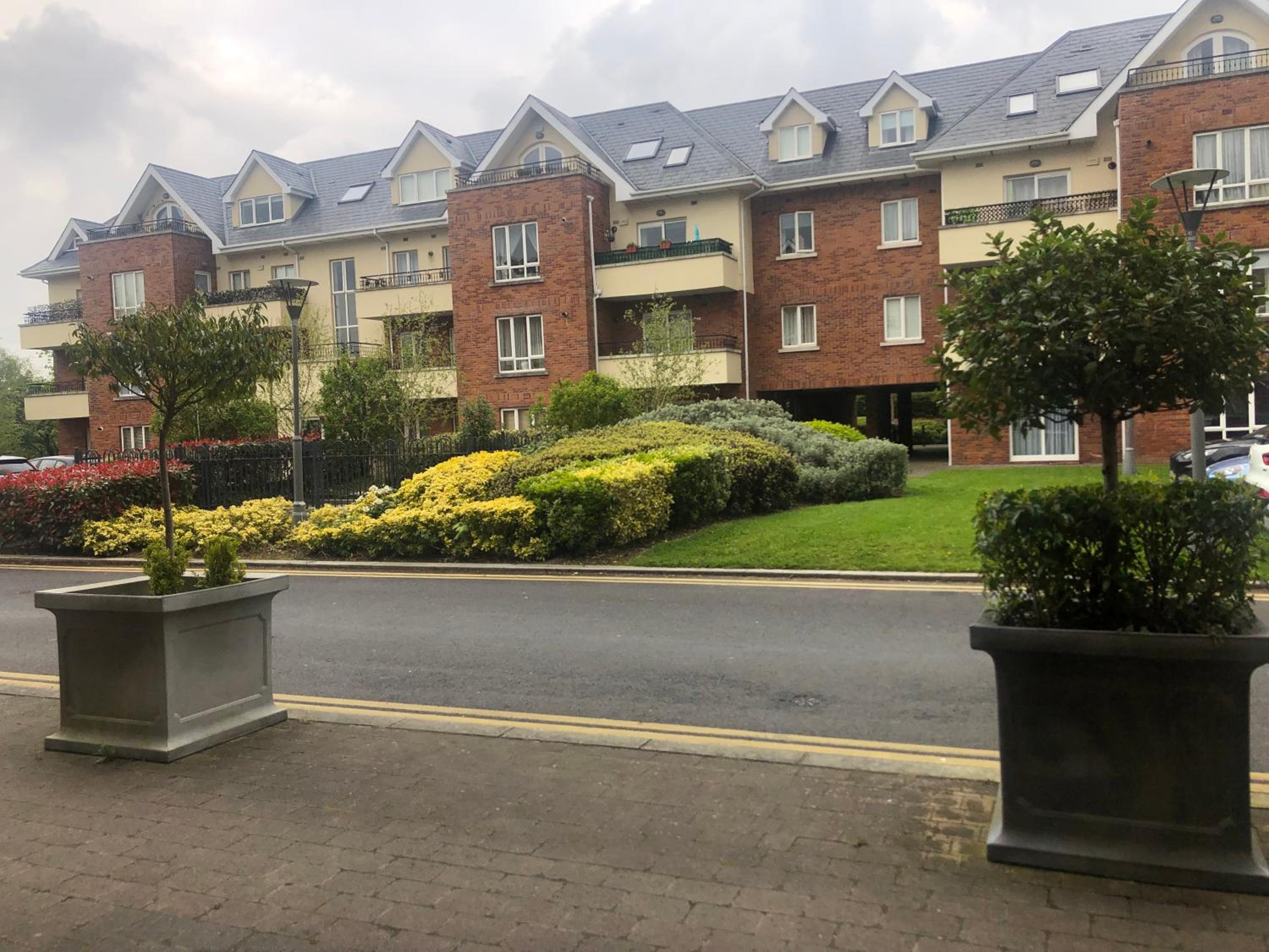 Marlay & Mountain Retreat