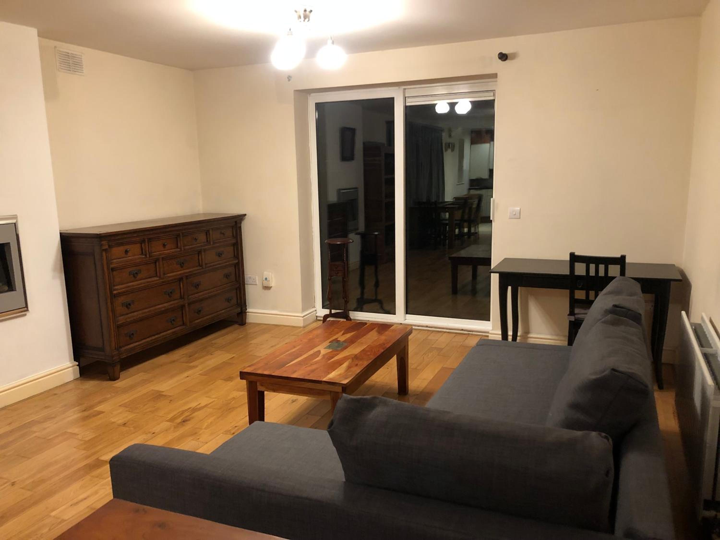 Marlay & Mountain Retreat