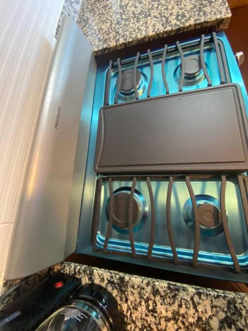 Luxury Penthouse Santo Domingo W - Photo 4