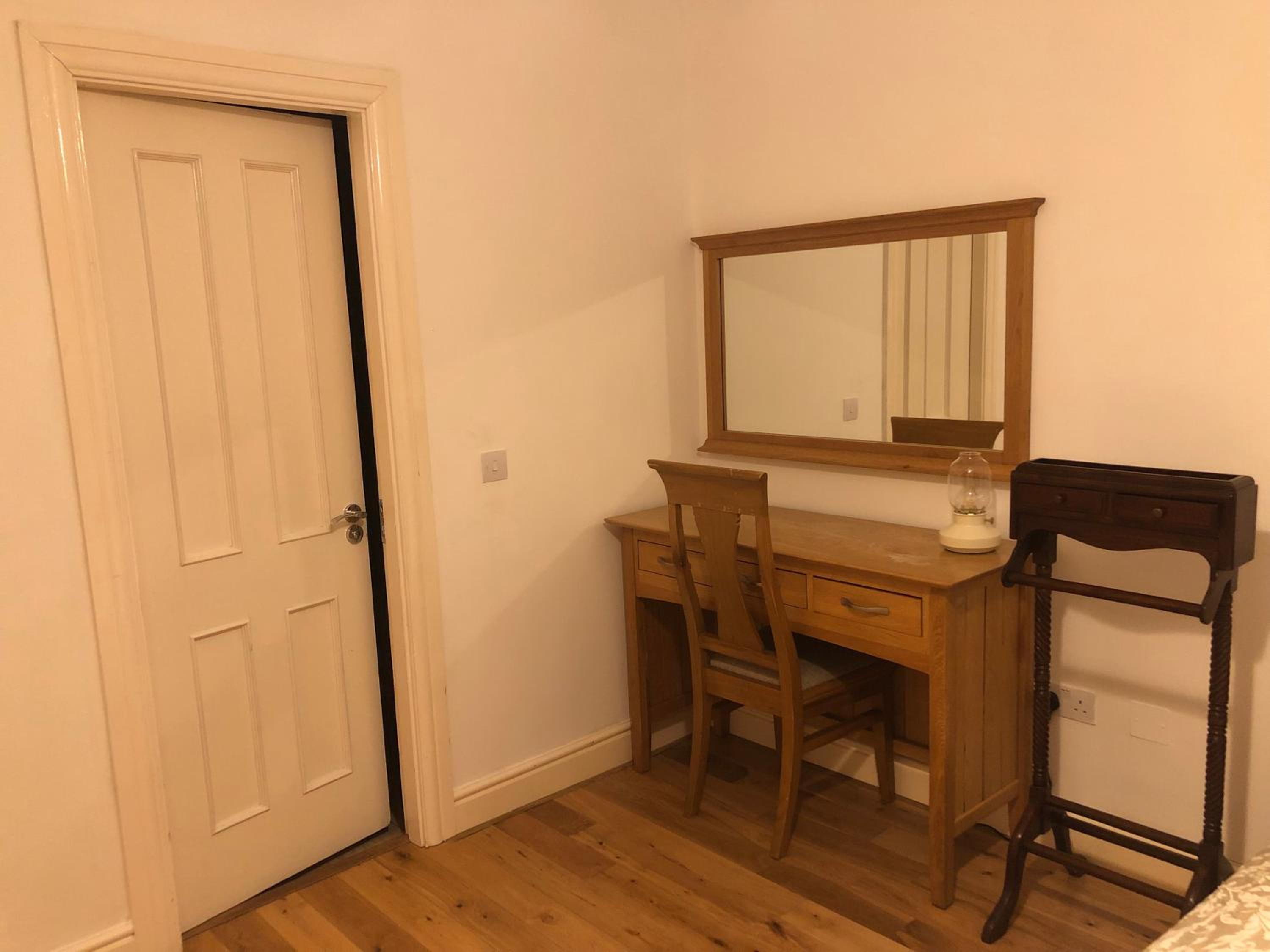 Marlay & Mountain Retreat