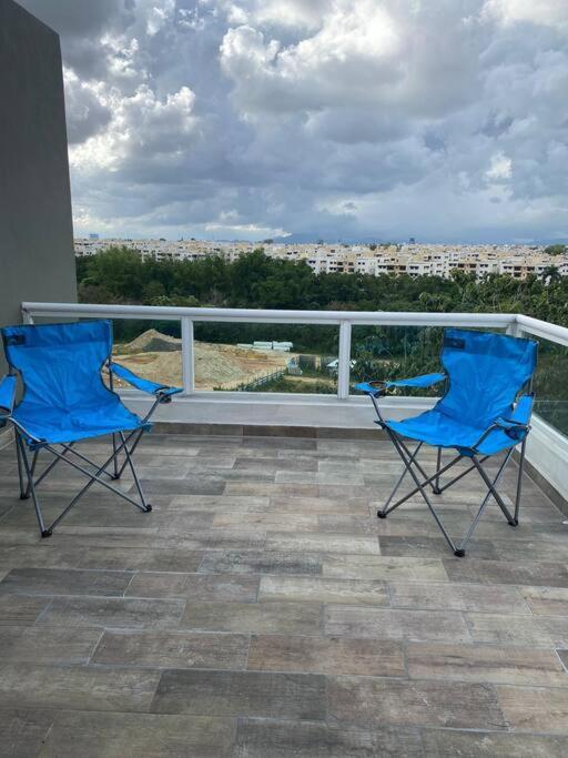Luxury Penthouse Santo Domingo W - Photo 14