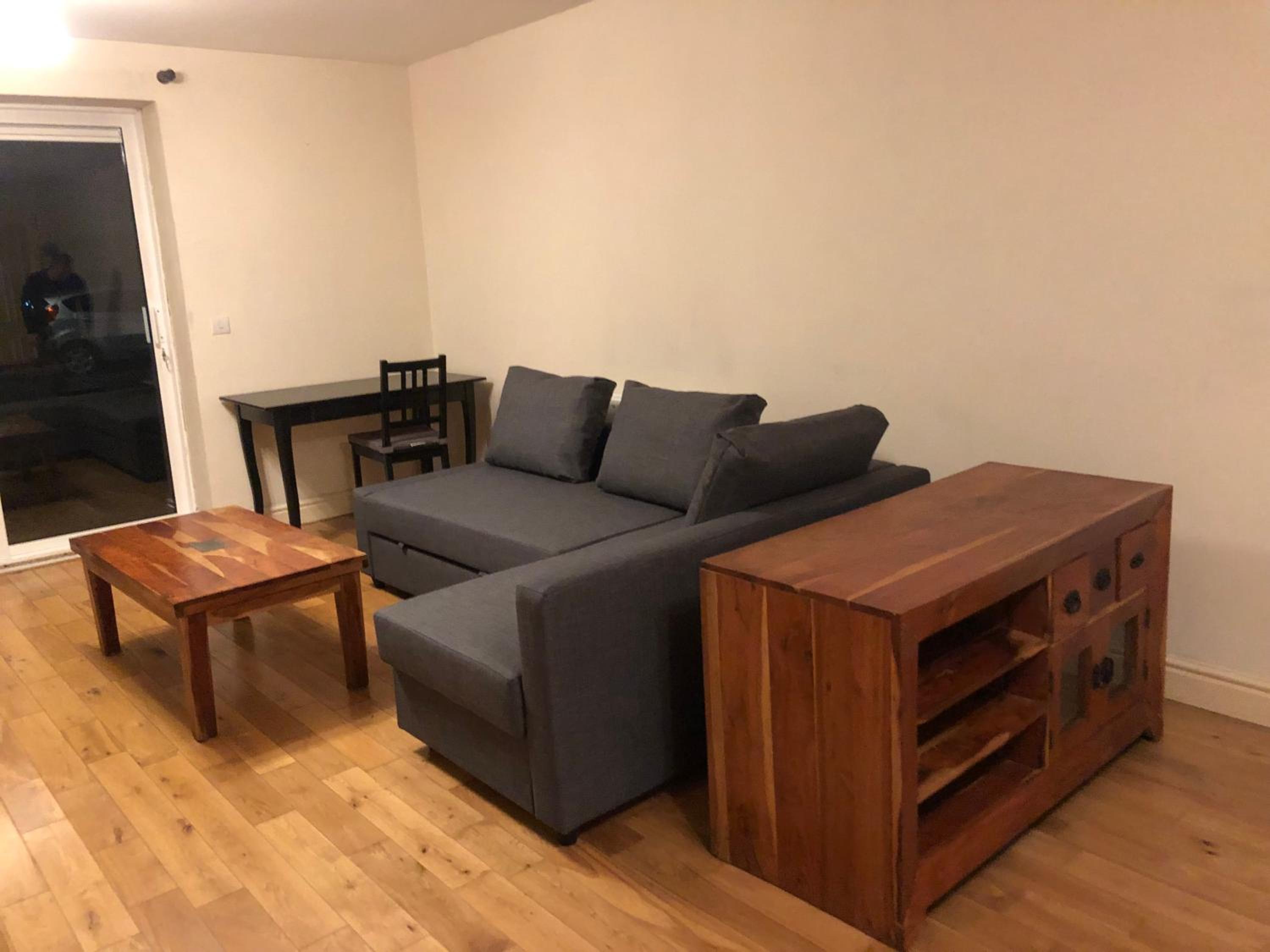 Marlay & Mountain Retreat