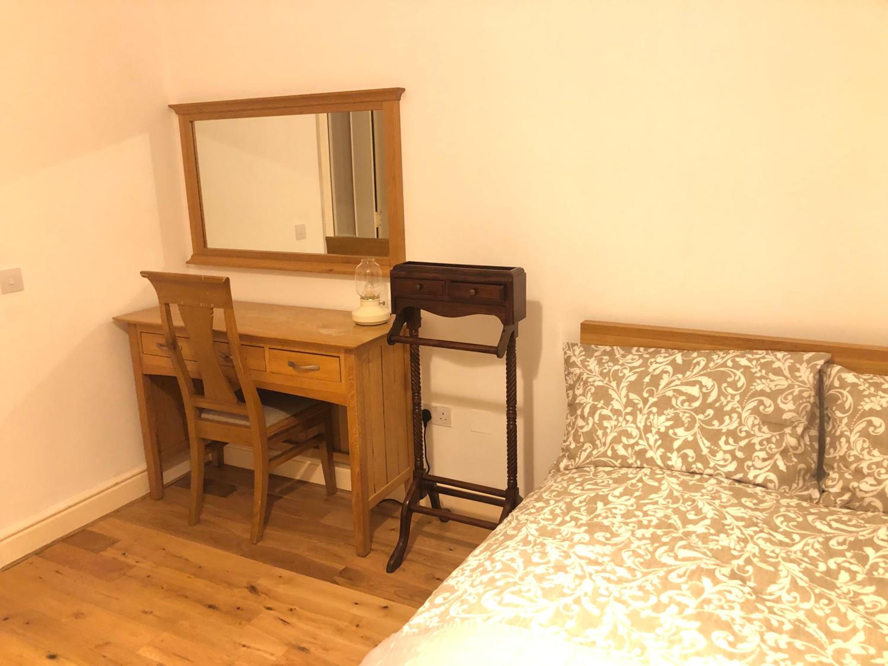 Marlay & Mountain Retreat