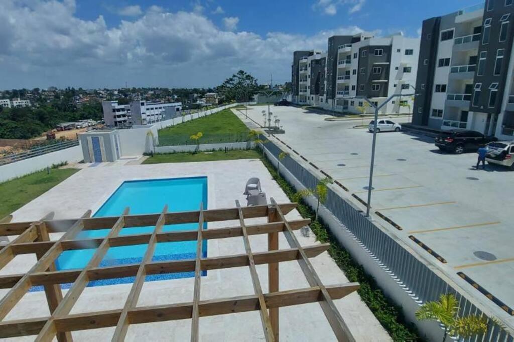 Luxury Penthouse Santo Domingo W - Photo 18