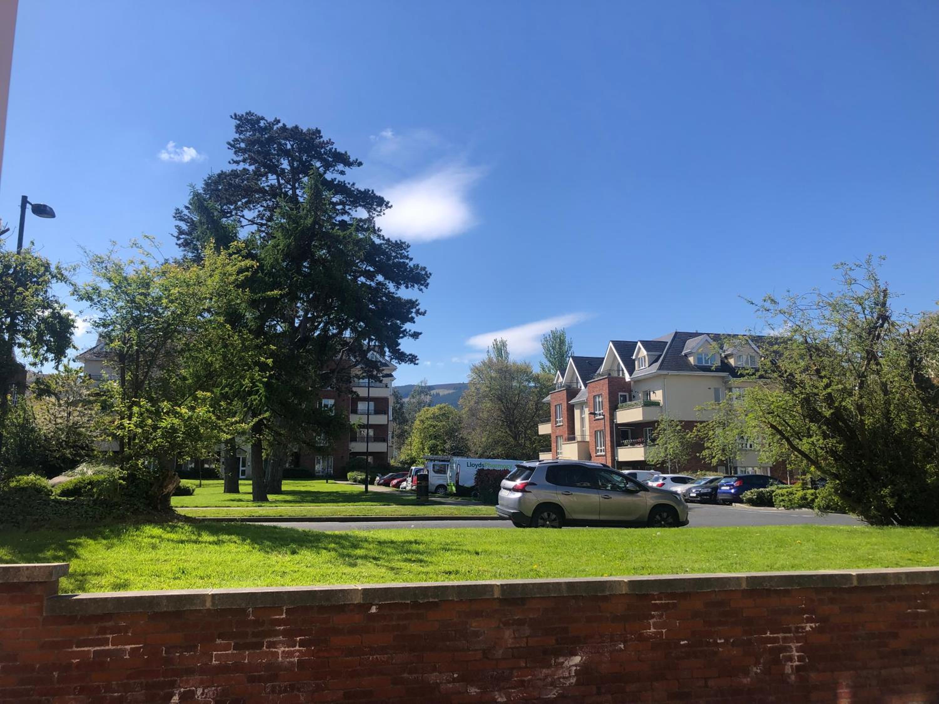 Marlay & Mountain Retreat