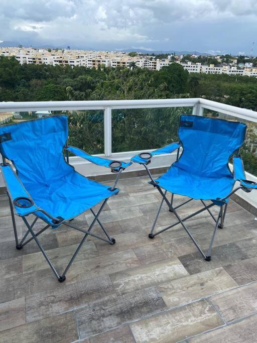 Luxury Penthouse Santo Domingo W - Photo 21