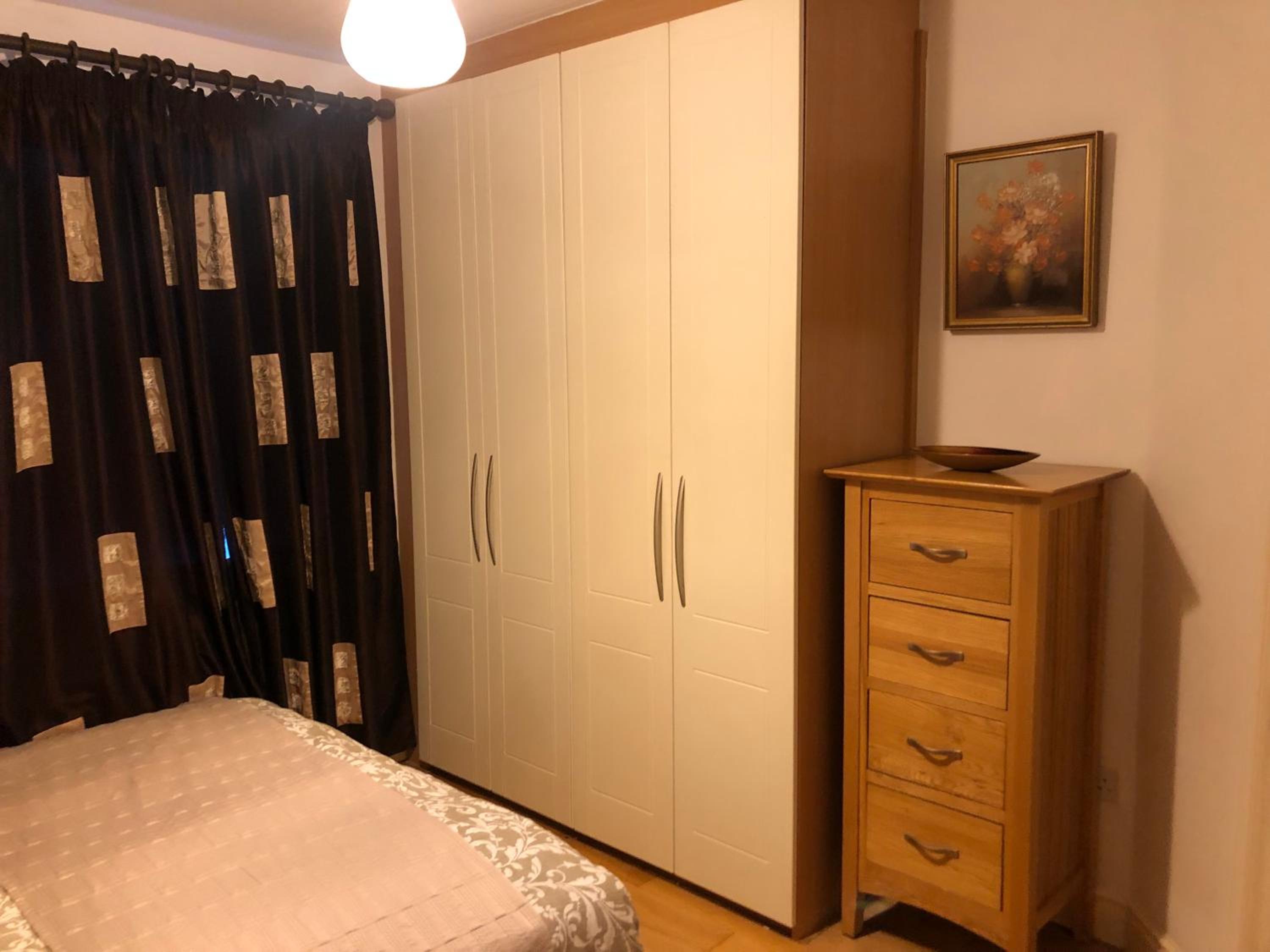 Marlay & Mountain Retreat