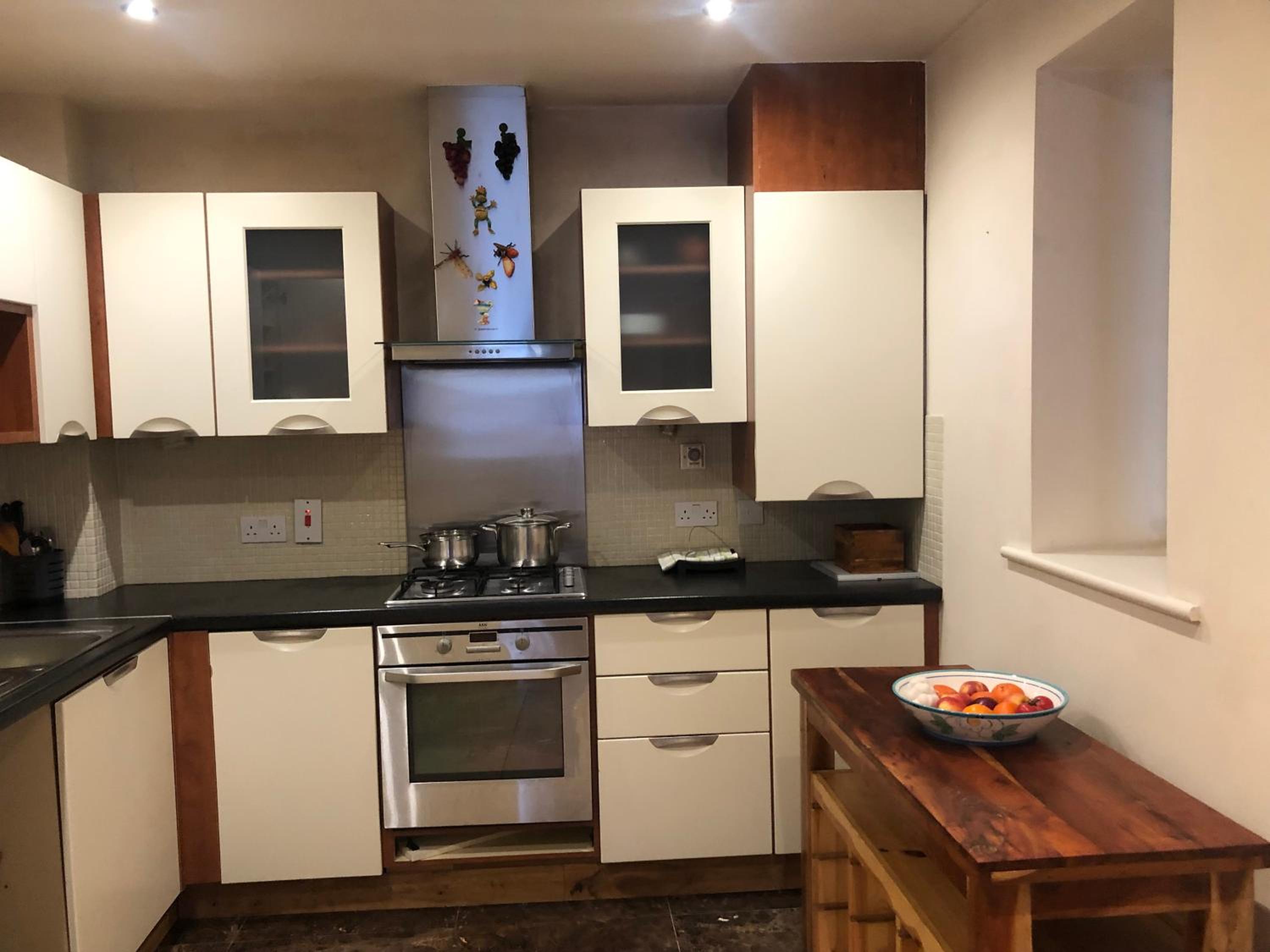 Marlay & Mountain Retreat