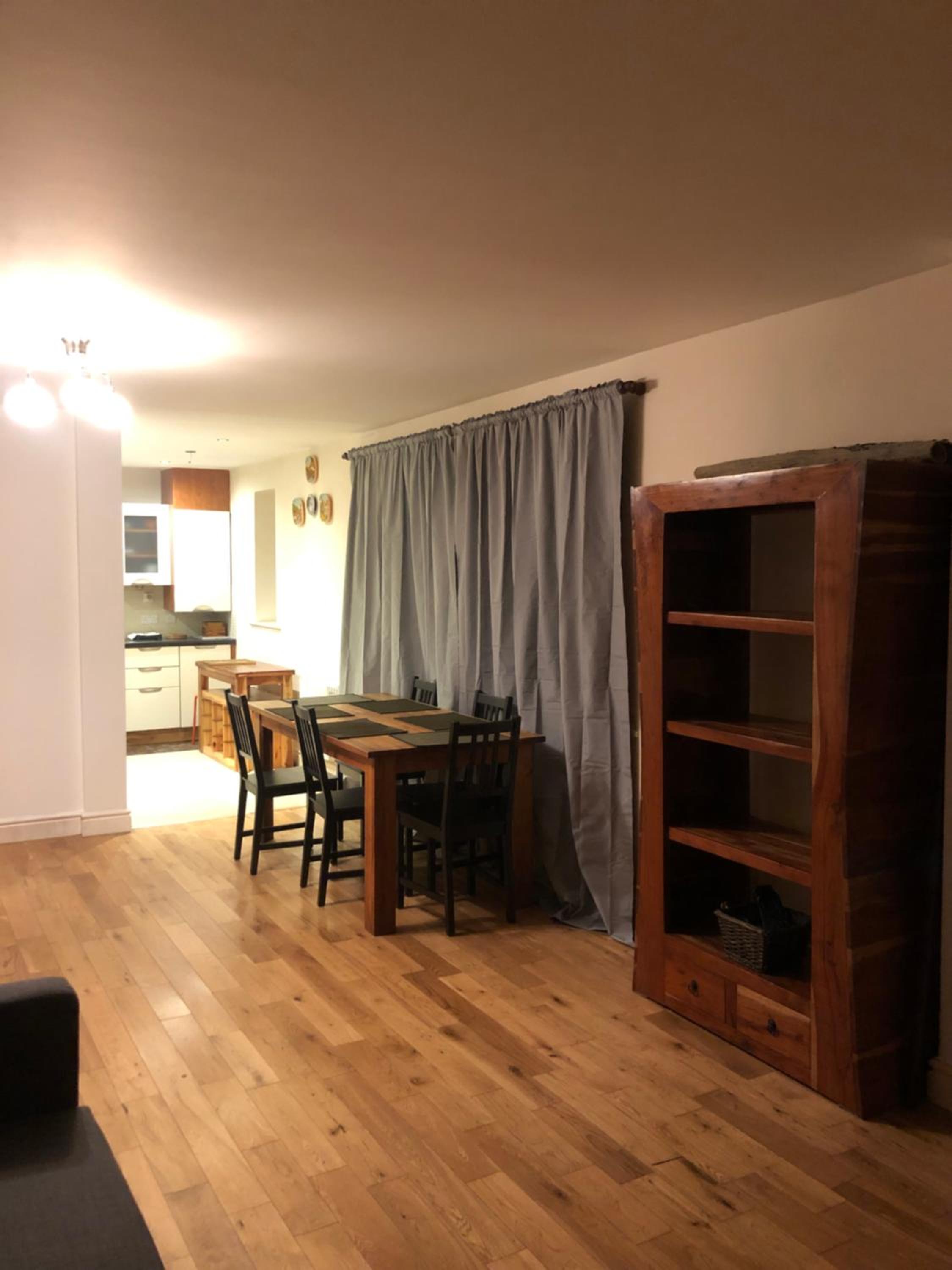 Marlay & Mountain Retreat