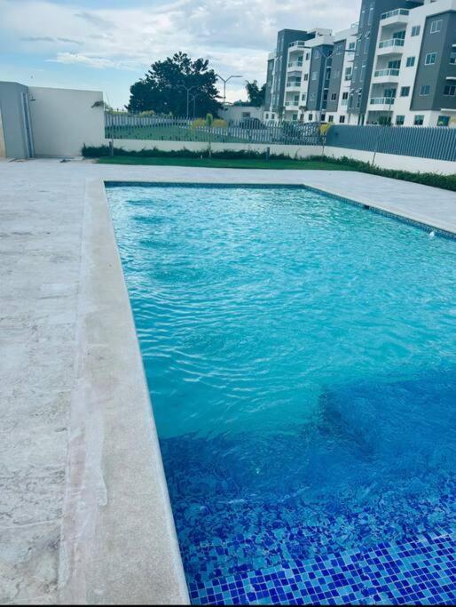 Luxury Penthouse Santo Domingo W - Photo 31