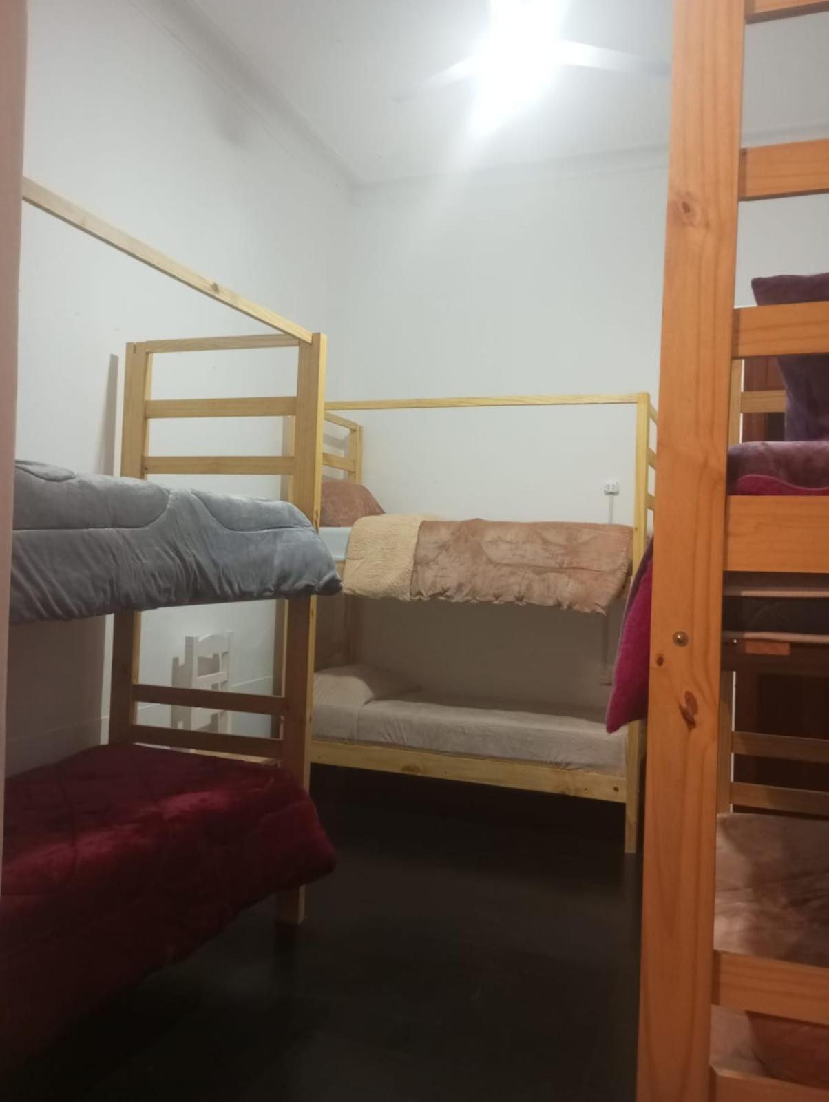 Hostel Hornocal