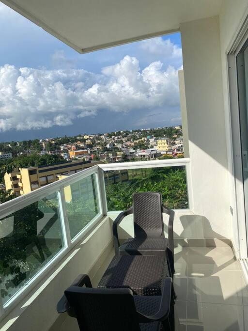 Luxury Penthouse Santo Domingo W - Photo 44