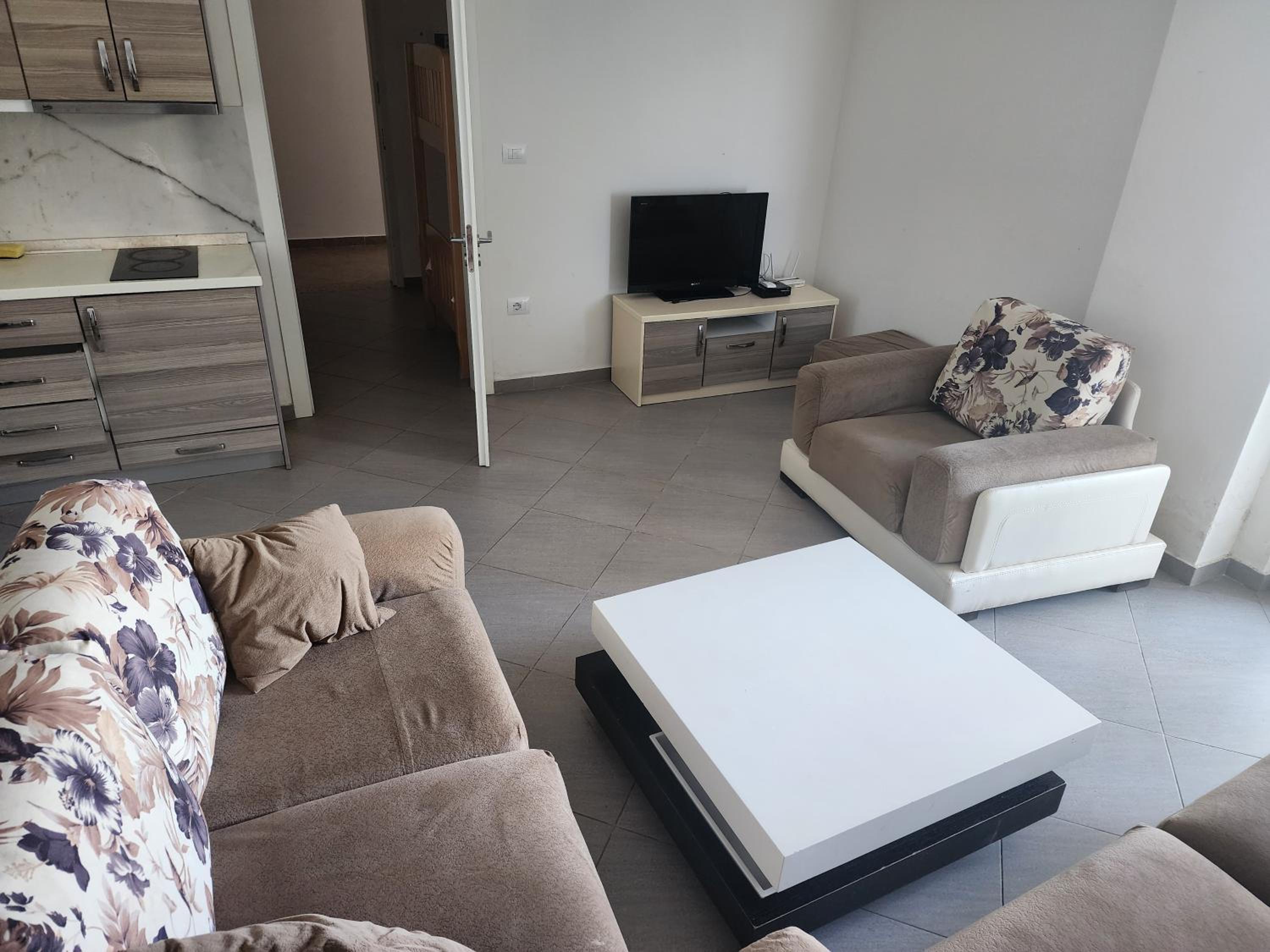 Shengjini holiday home beautiful