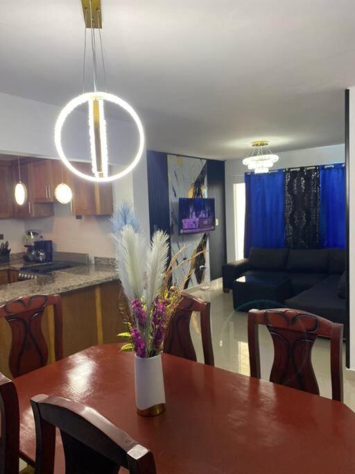 Luxury Penthouse Santo Domingo W - Photo 62