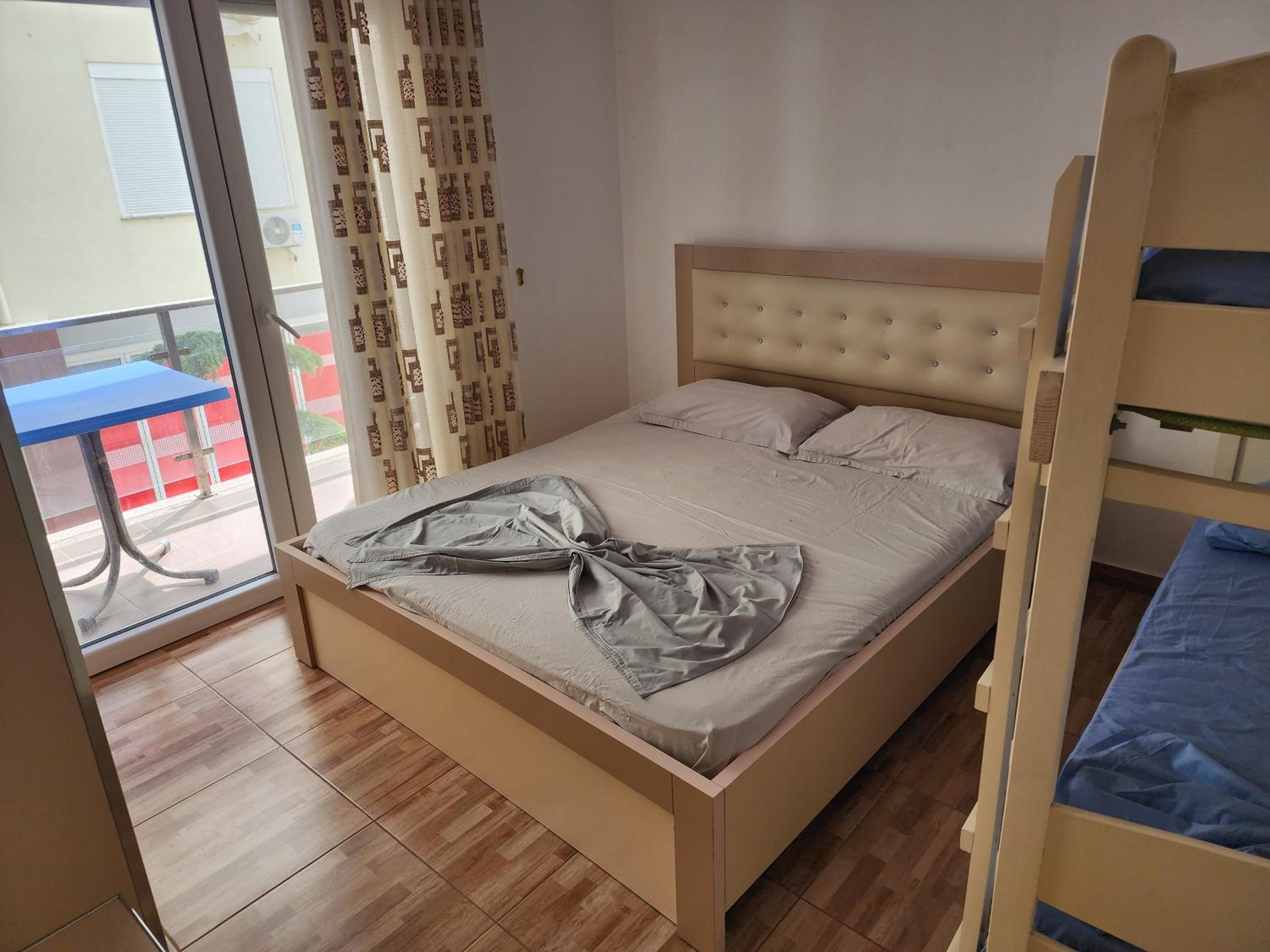 Shengjini holiday home beautiful