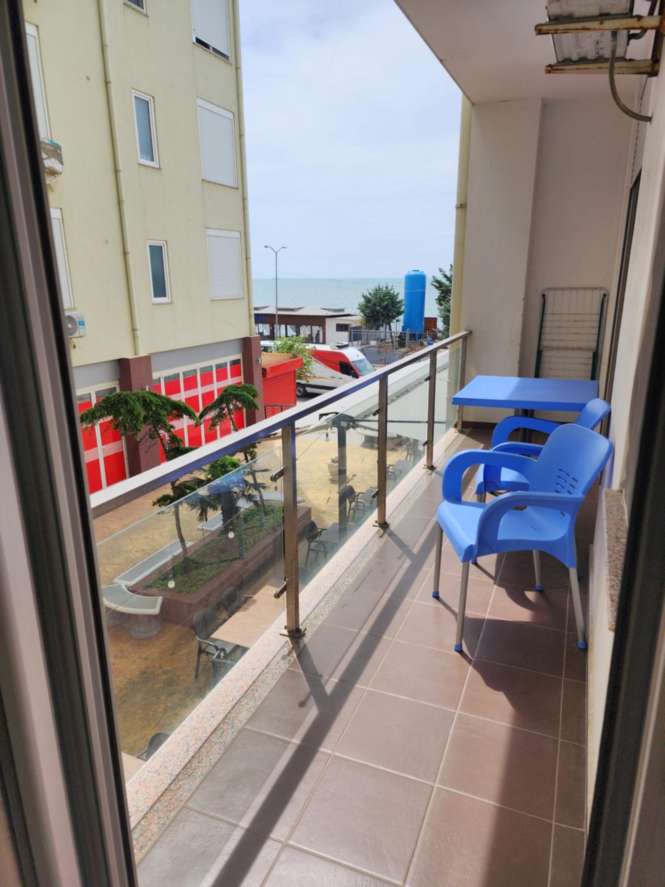 Shengjini holiday home beautiful