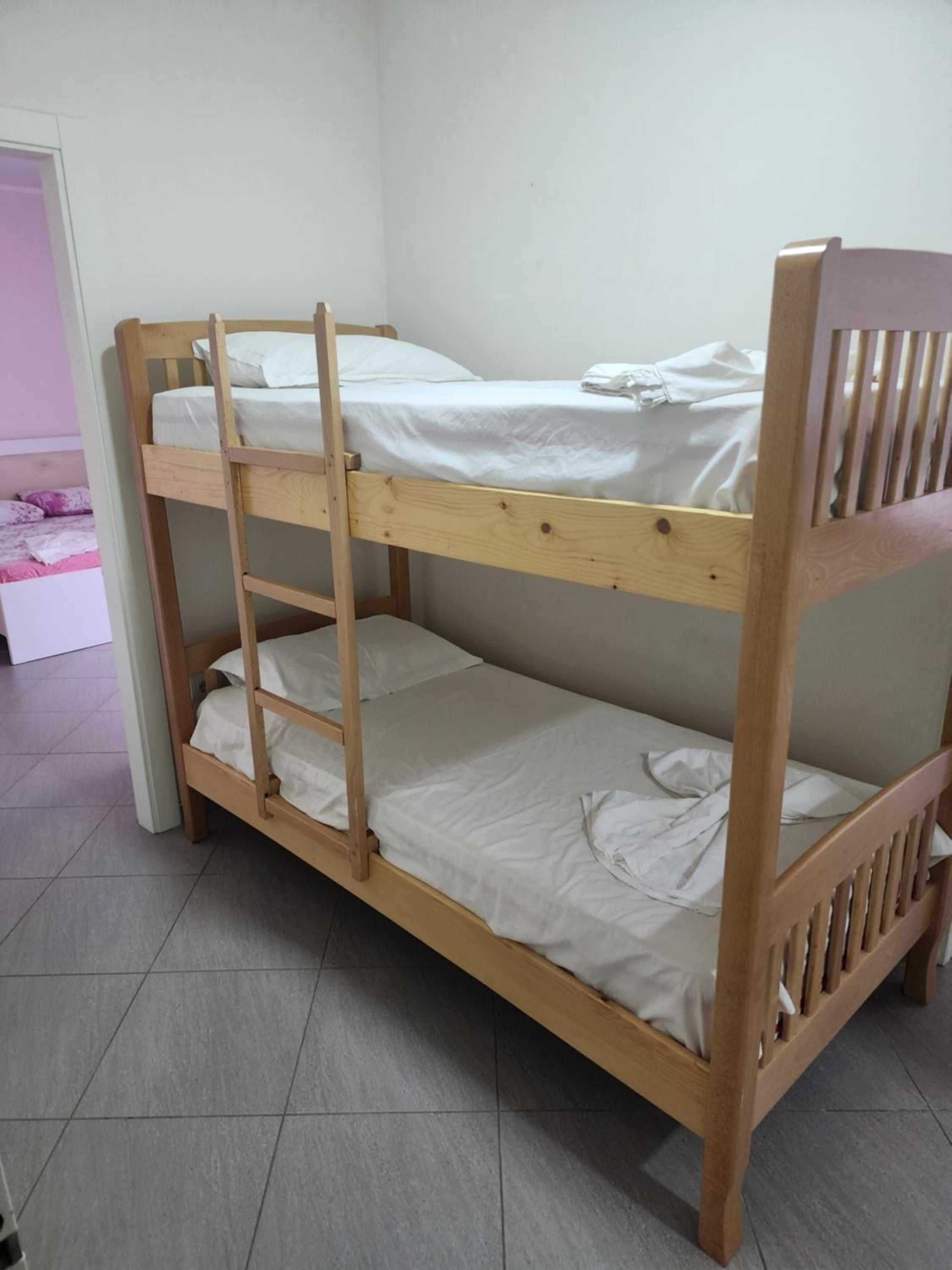 Shengjini holiday home beautiful