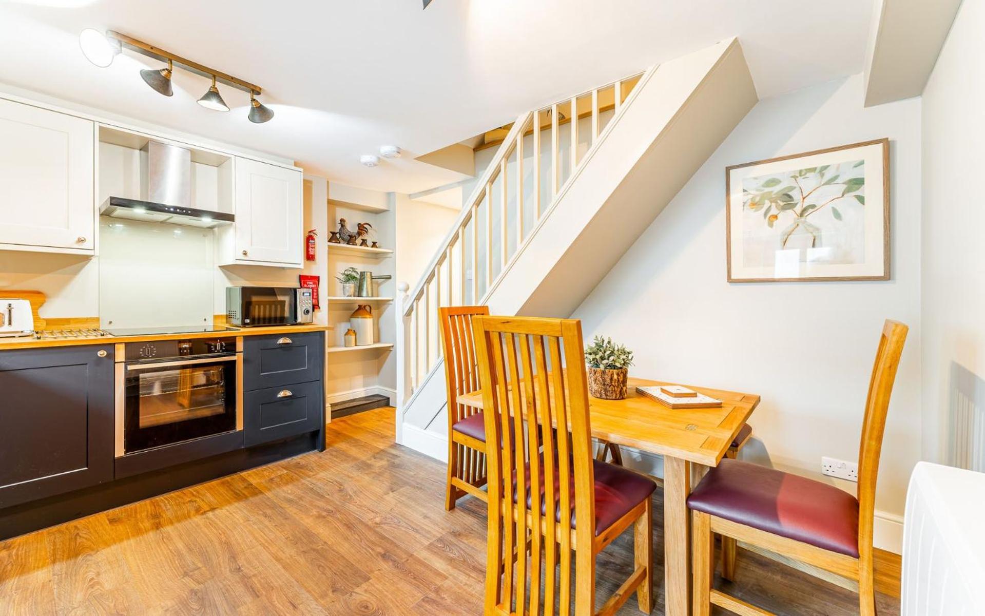 Dell Cottage