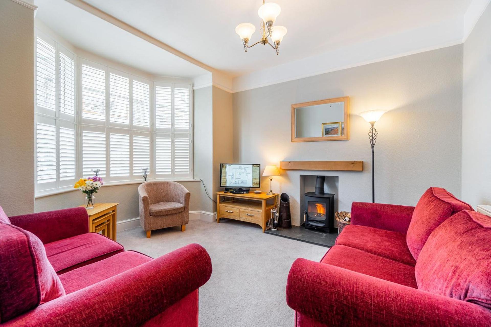 Derby Cottage