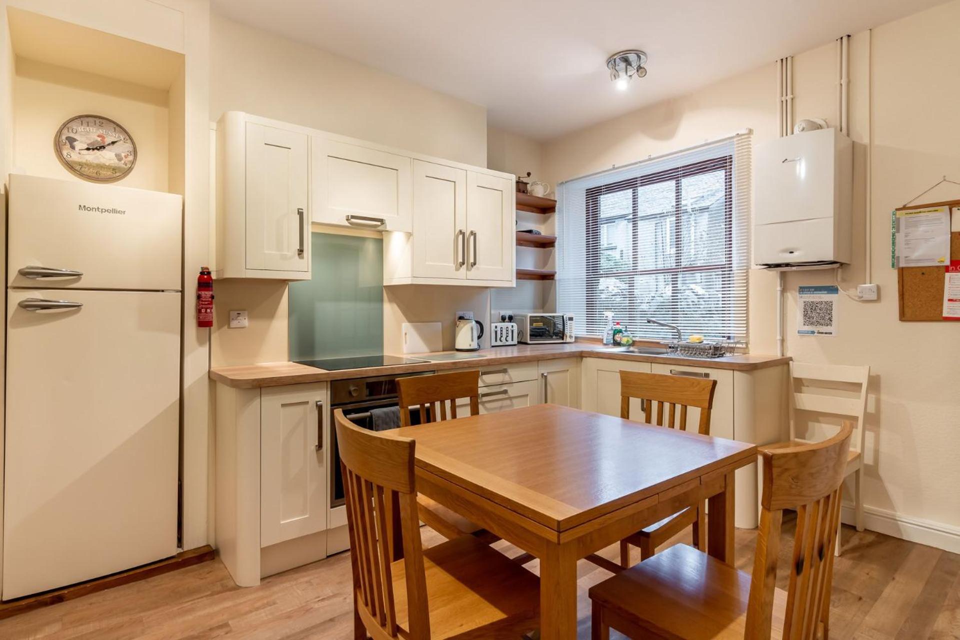 Derby Cottage