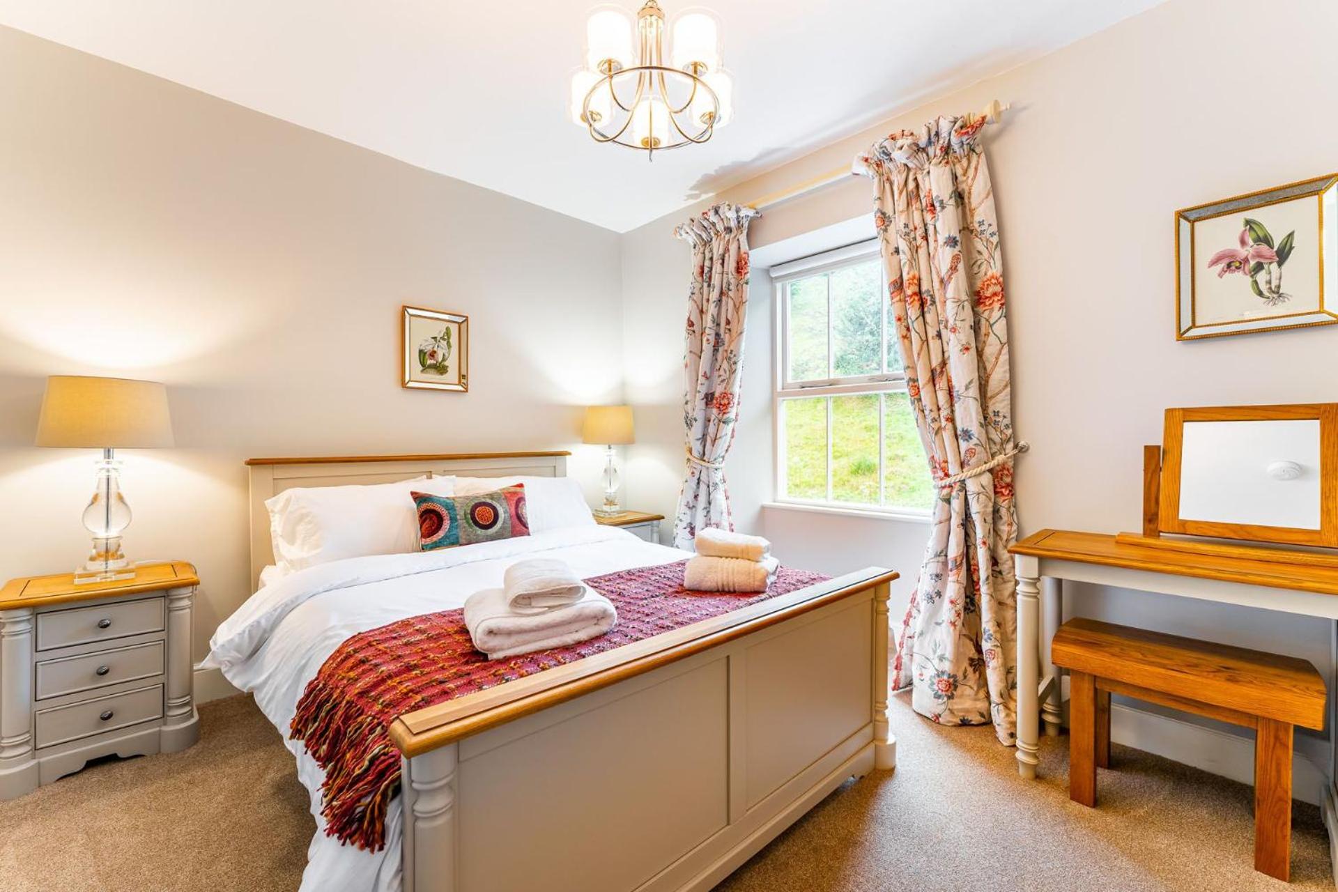 Dell Cottage