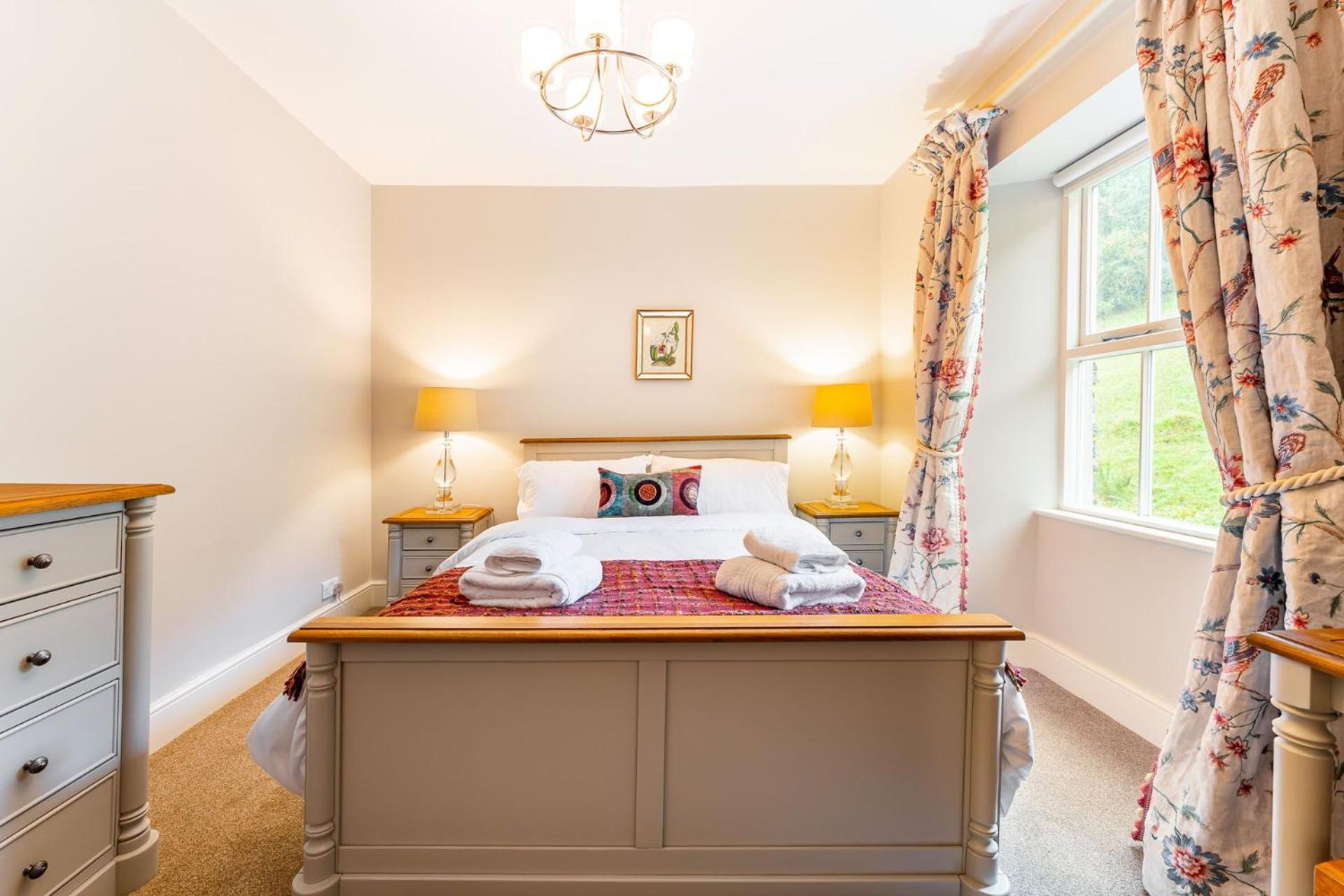 Dell Cottage