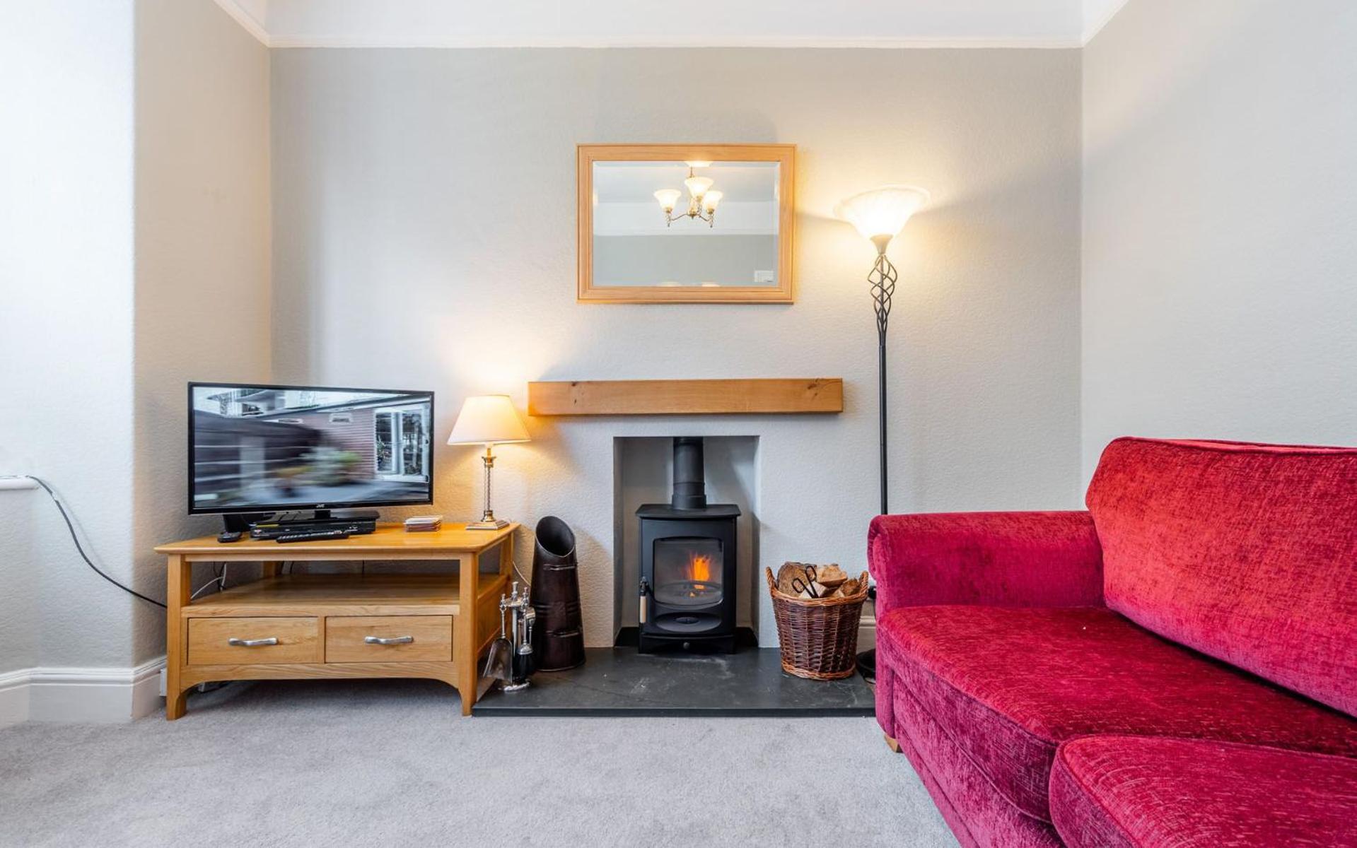 Derby Cottage