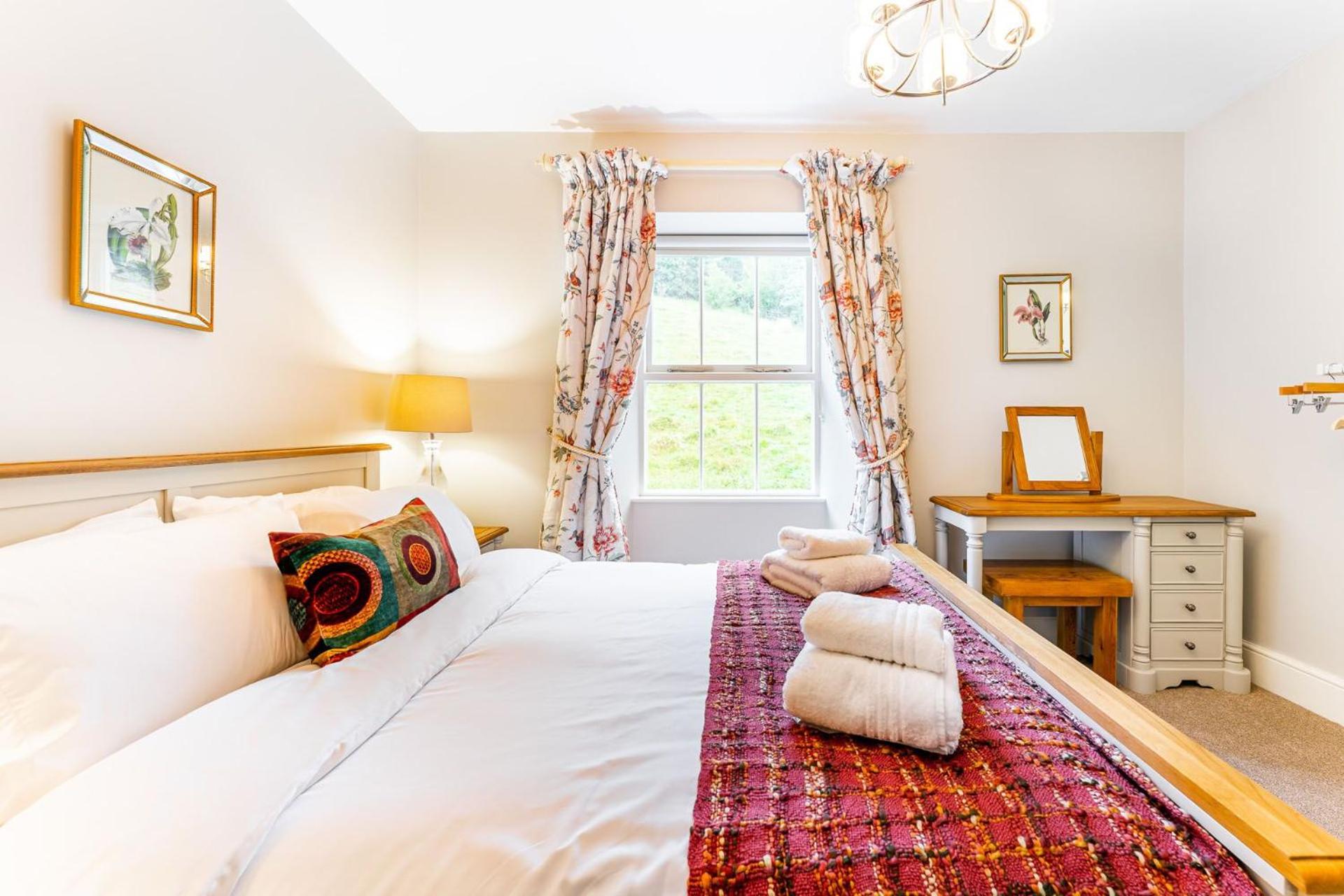 Dell Cottage
