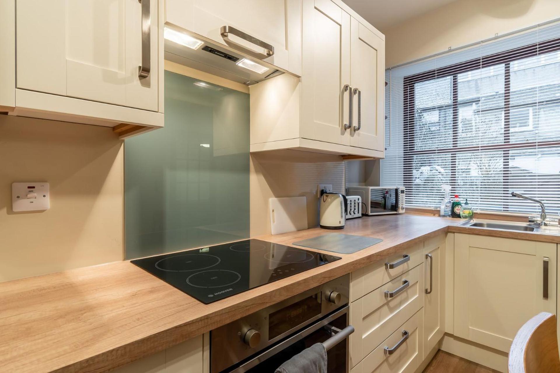 Derby Cottage