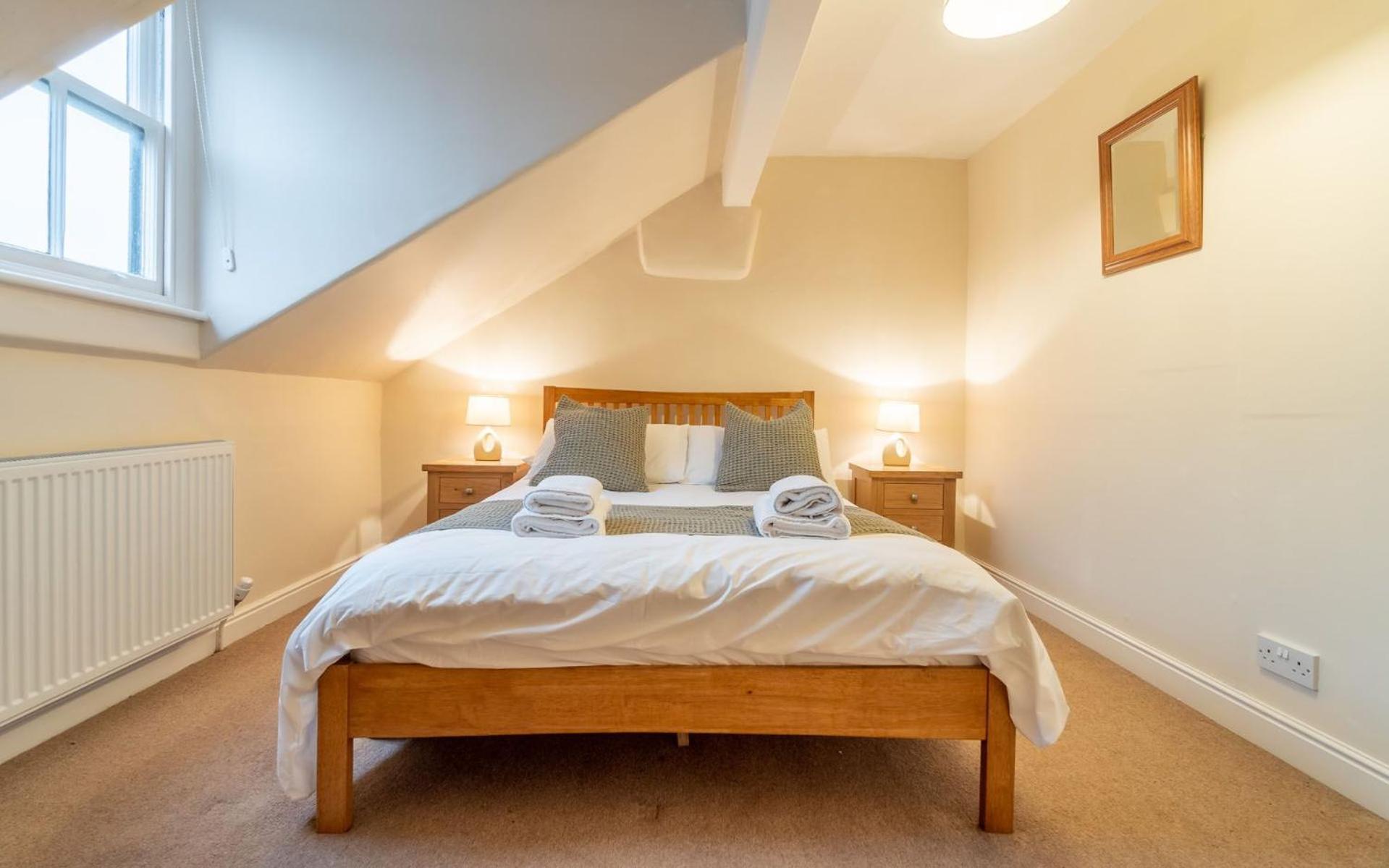 Derby Cottage