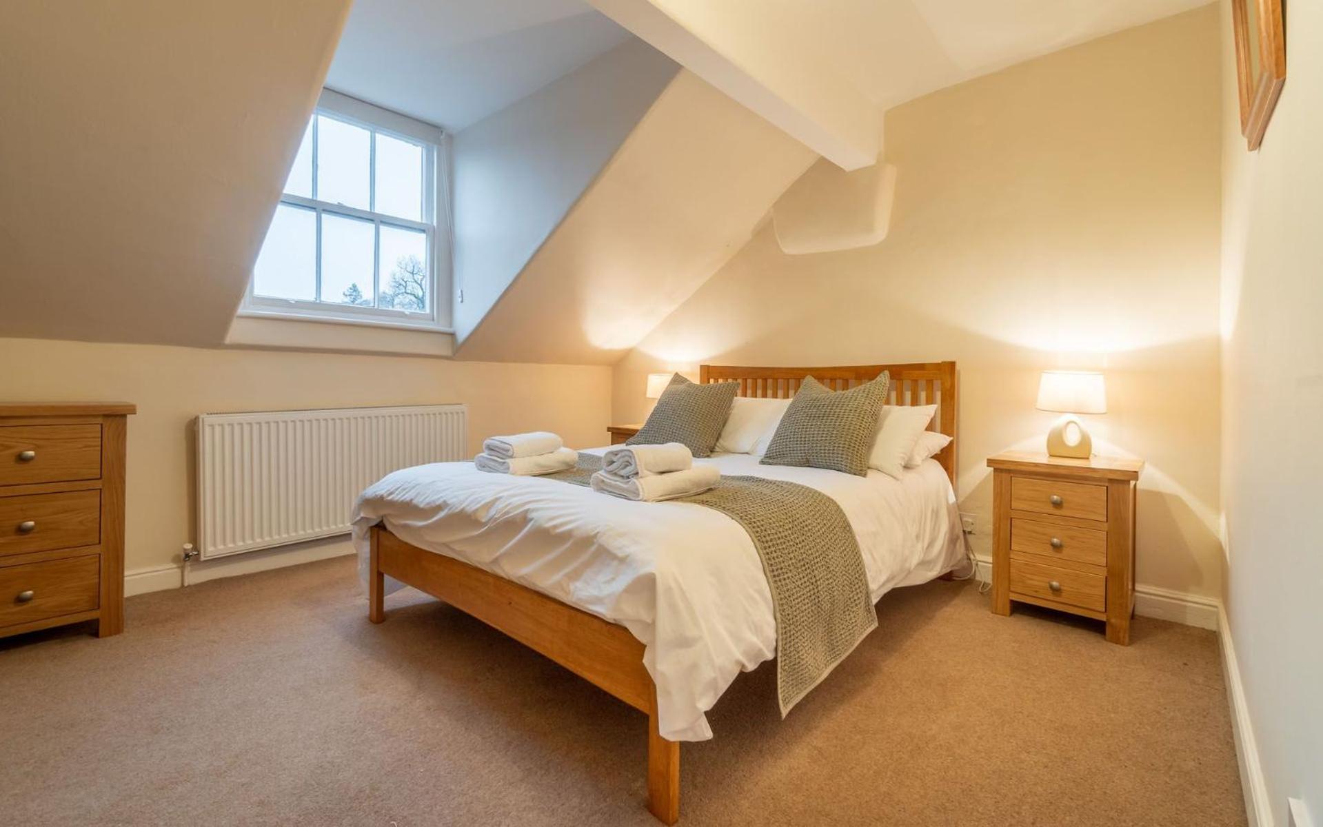 Derby Cottage