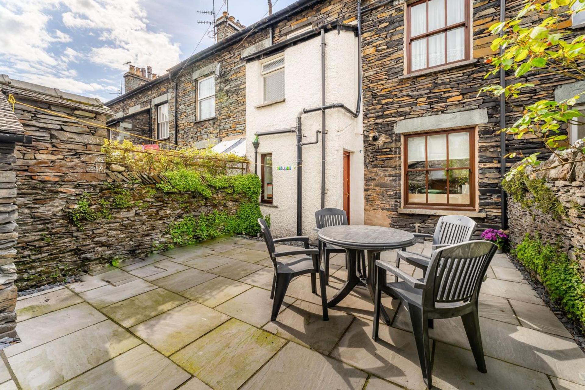 Derby Cottage