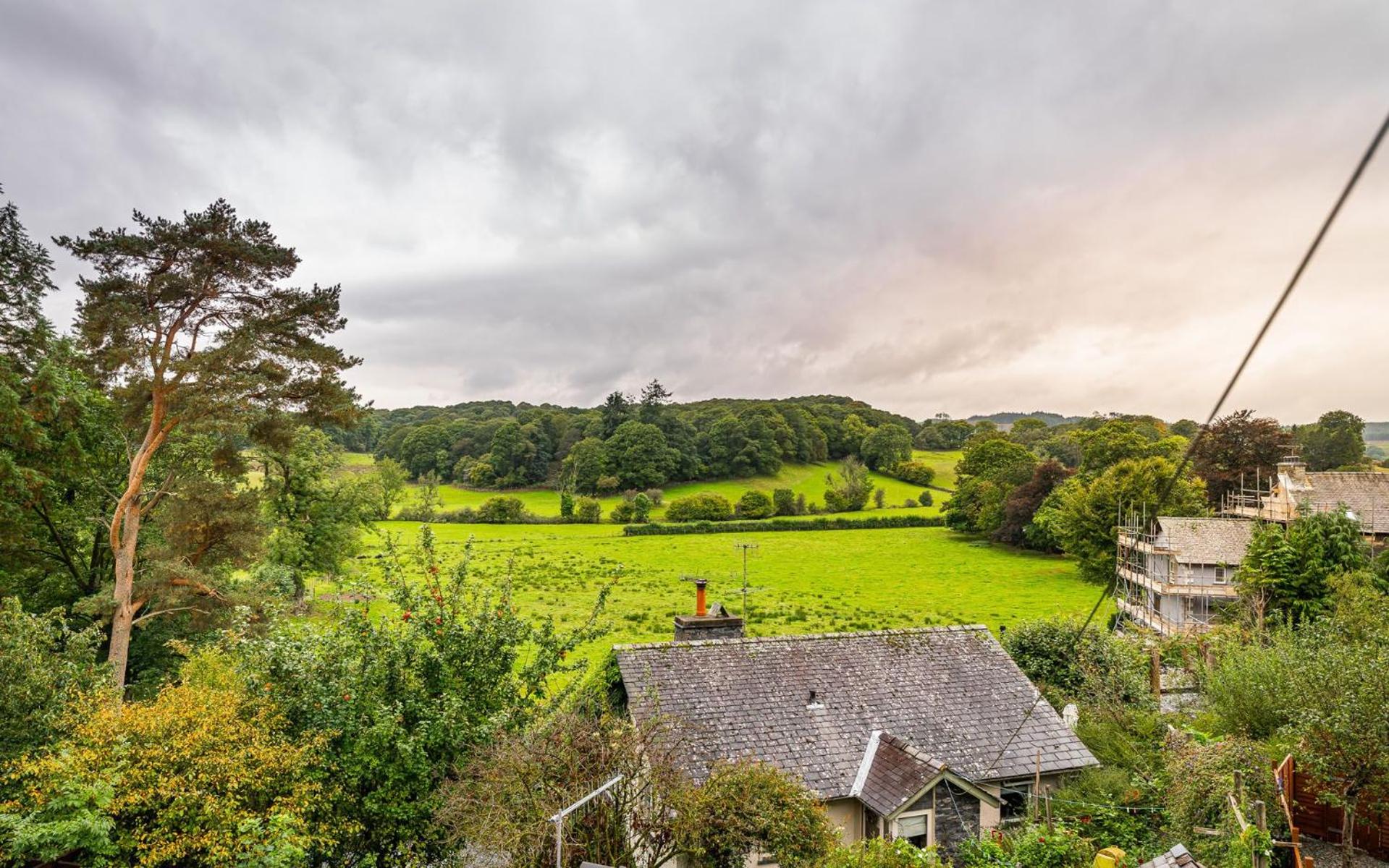 Dell Cottage