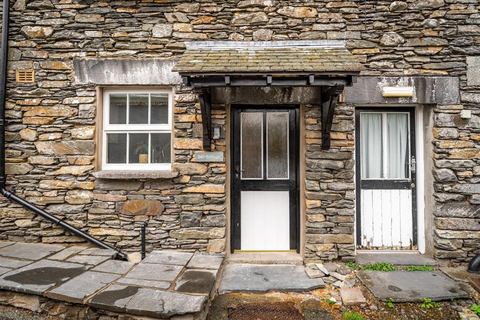Dell Cottage