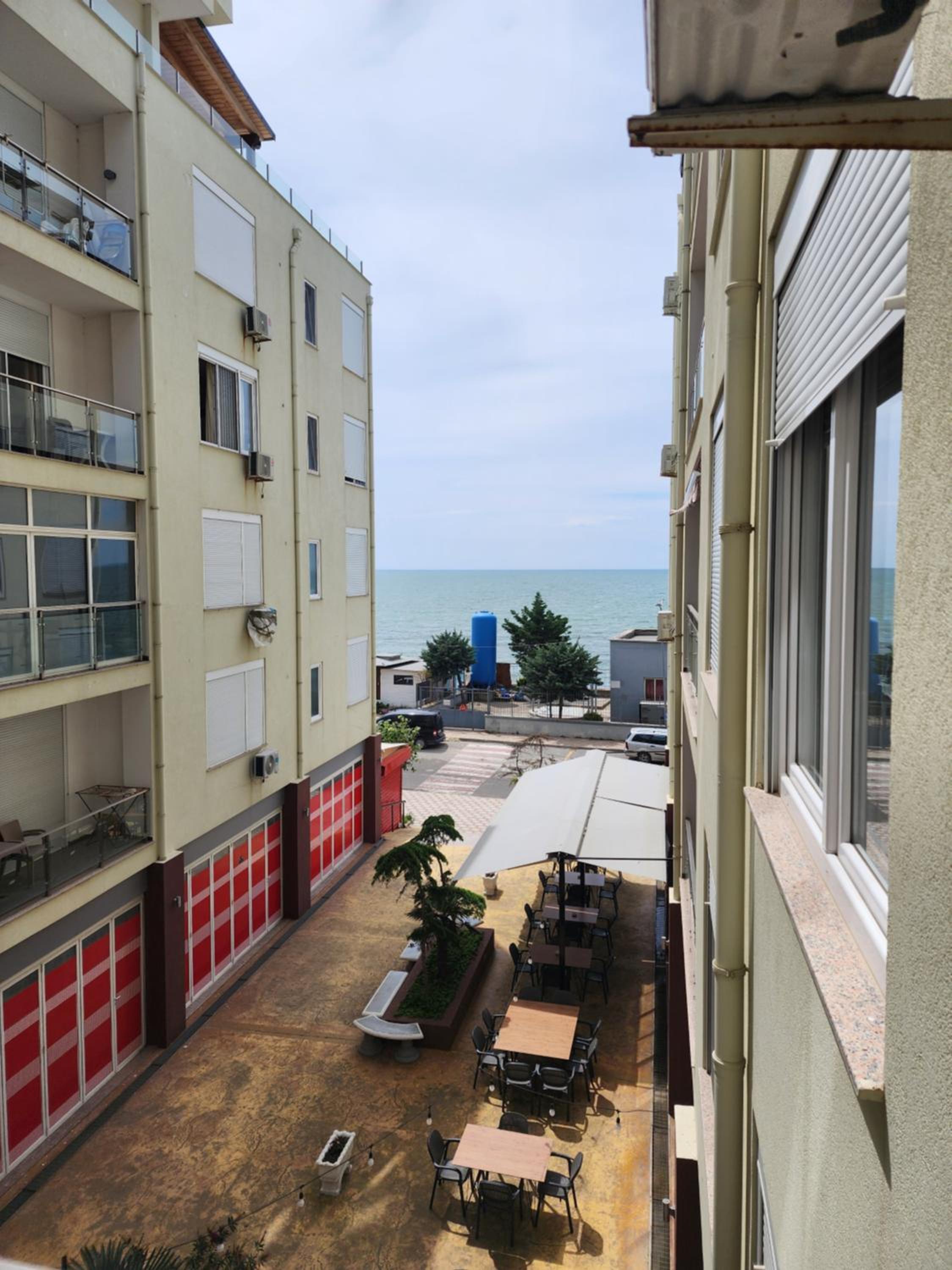 Shengjini holiday home beautiful