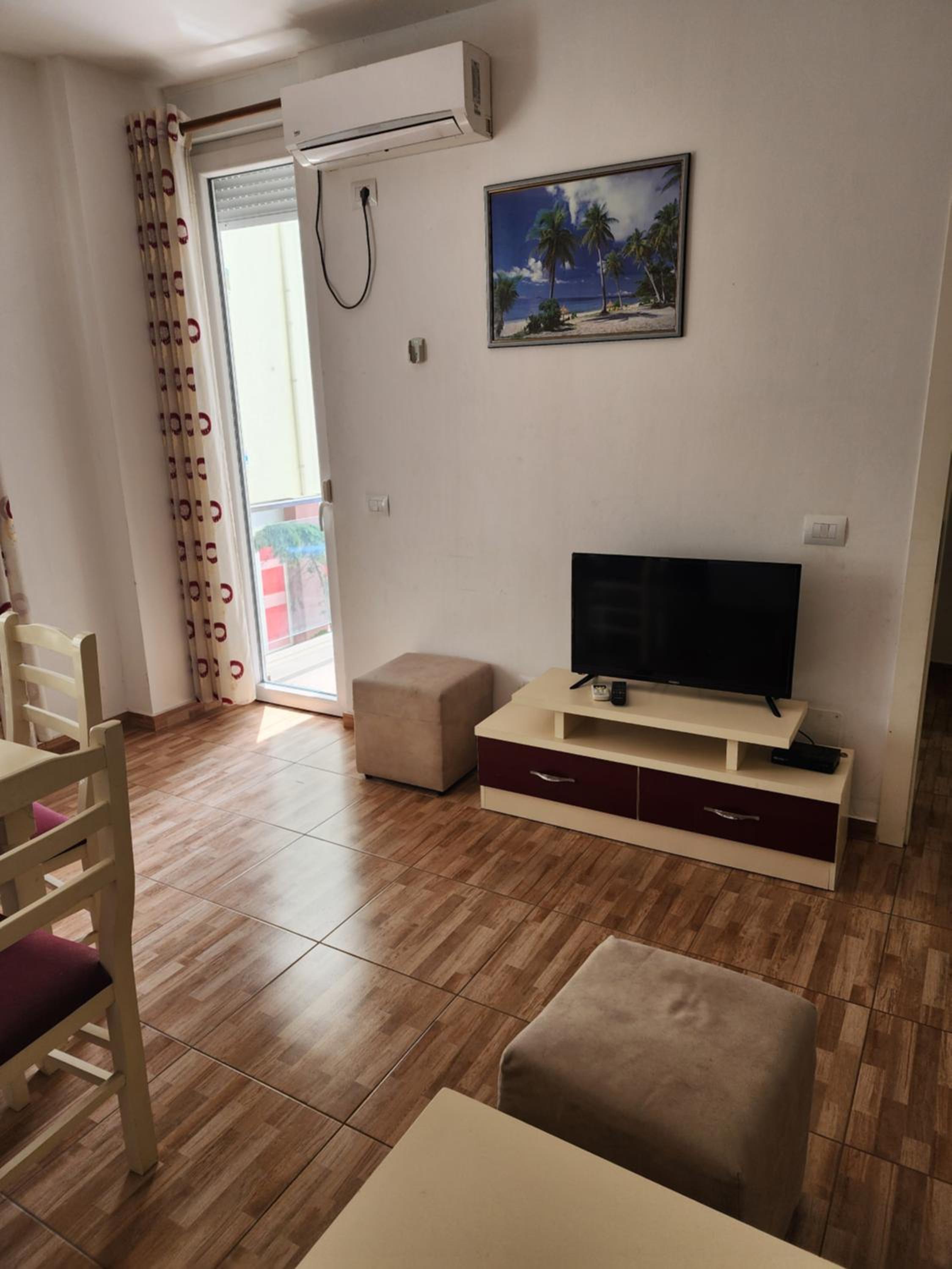 Shengjini holiday home beautiful