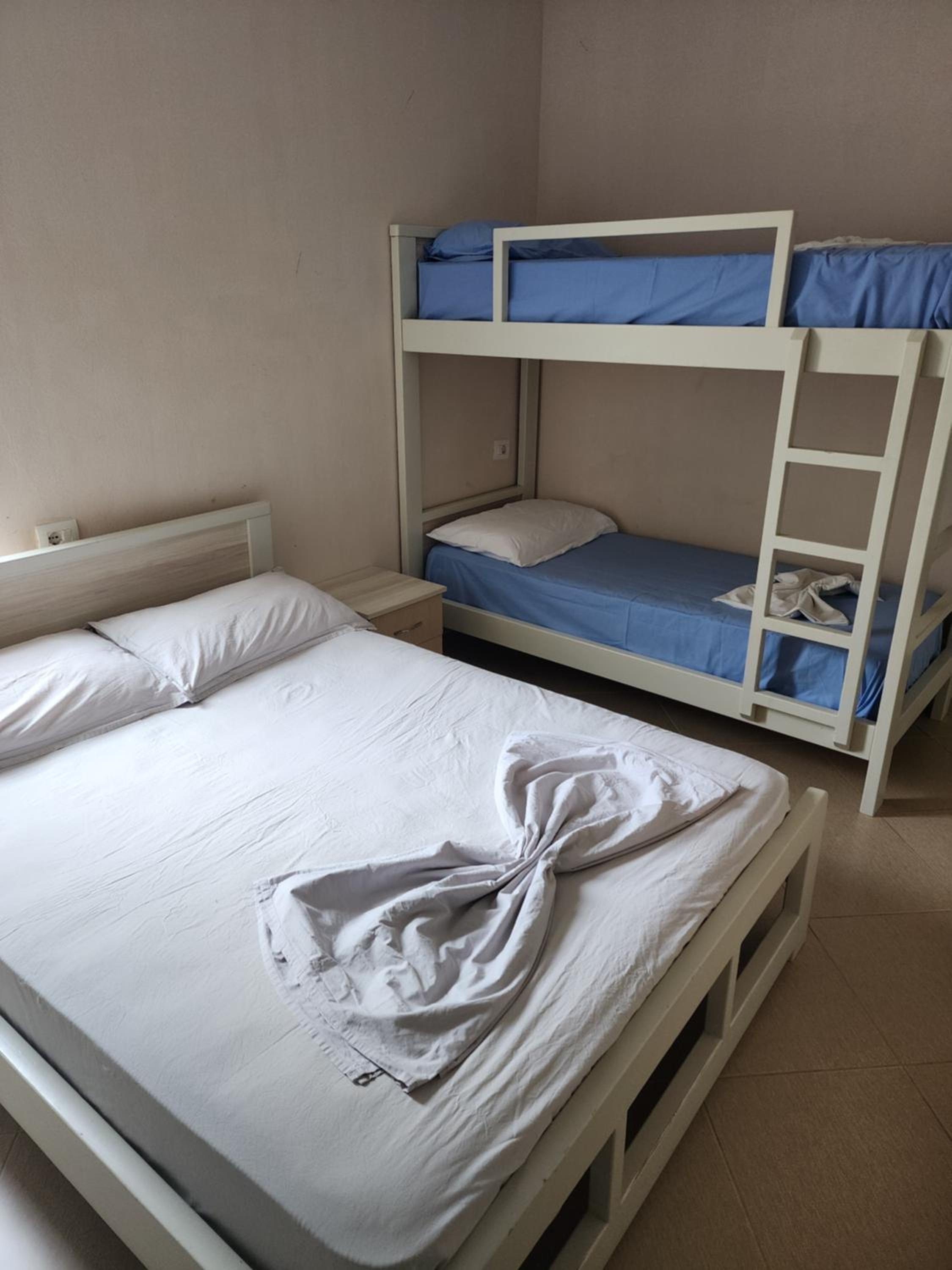 Shengjini holiday home beautiful