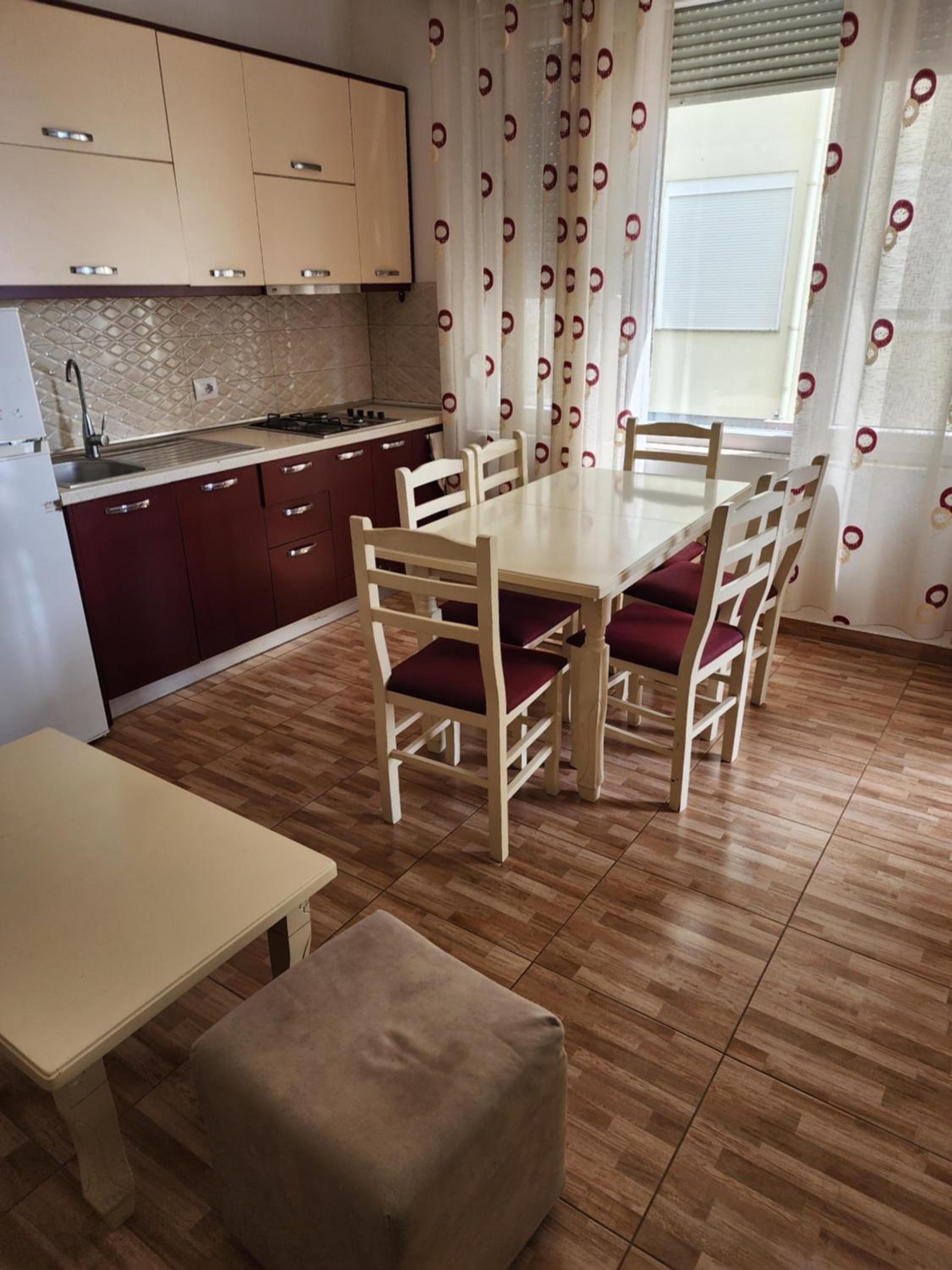 Shengjini holiday home beautiful
