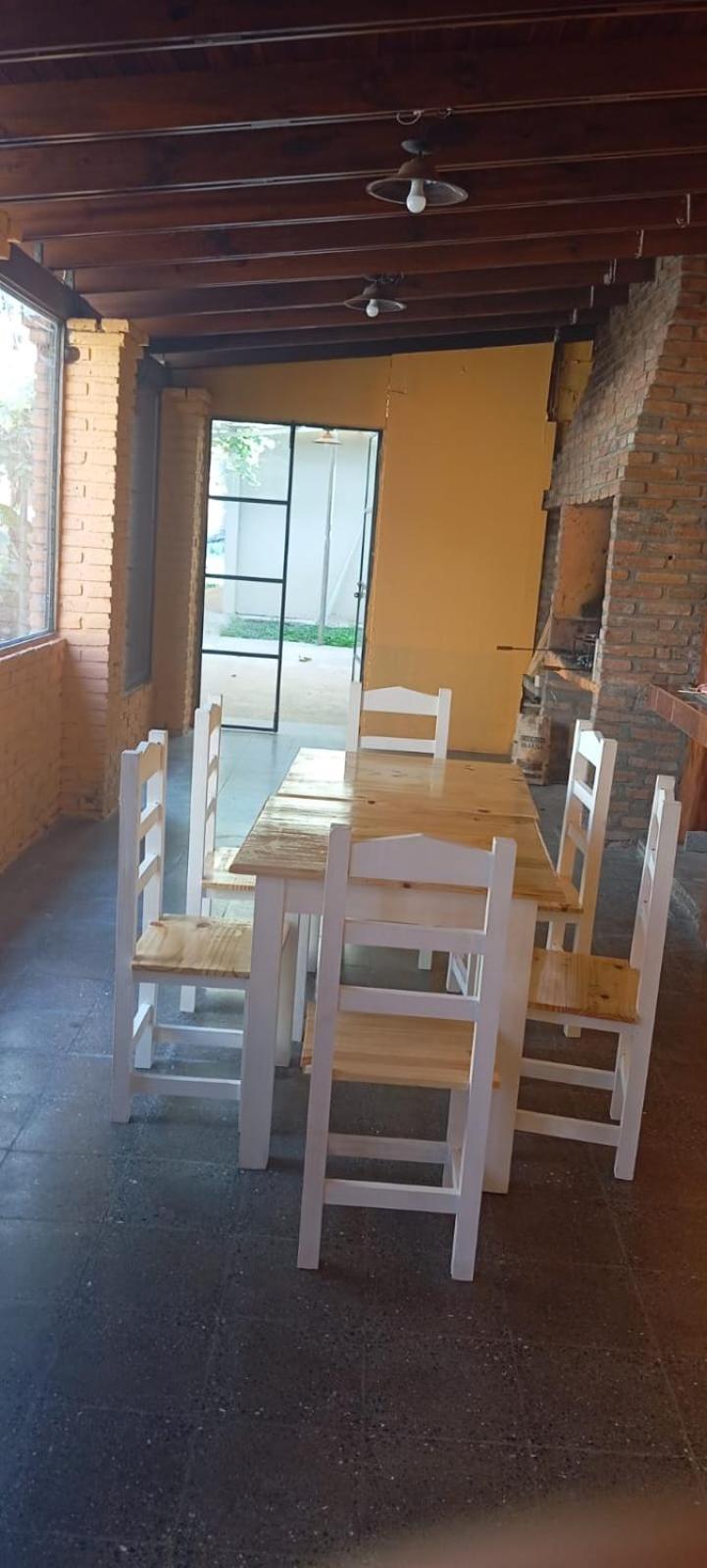 Hostel Hornocal