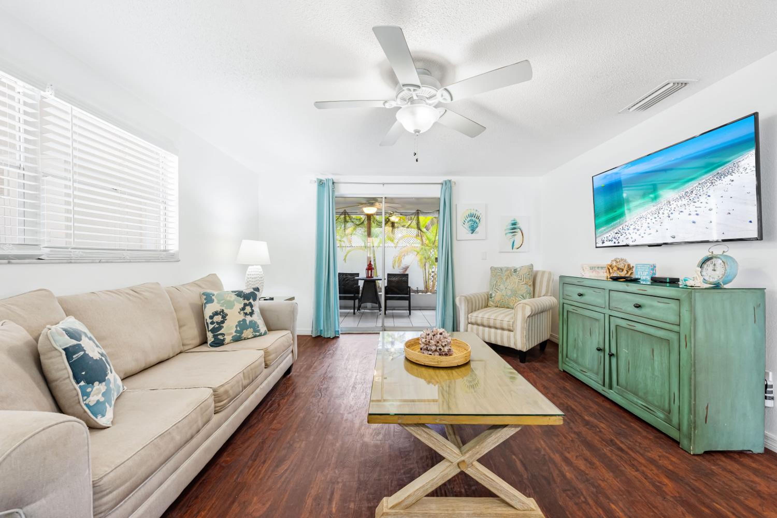 Bianco Sands By Beachside Management