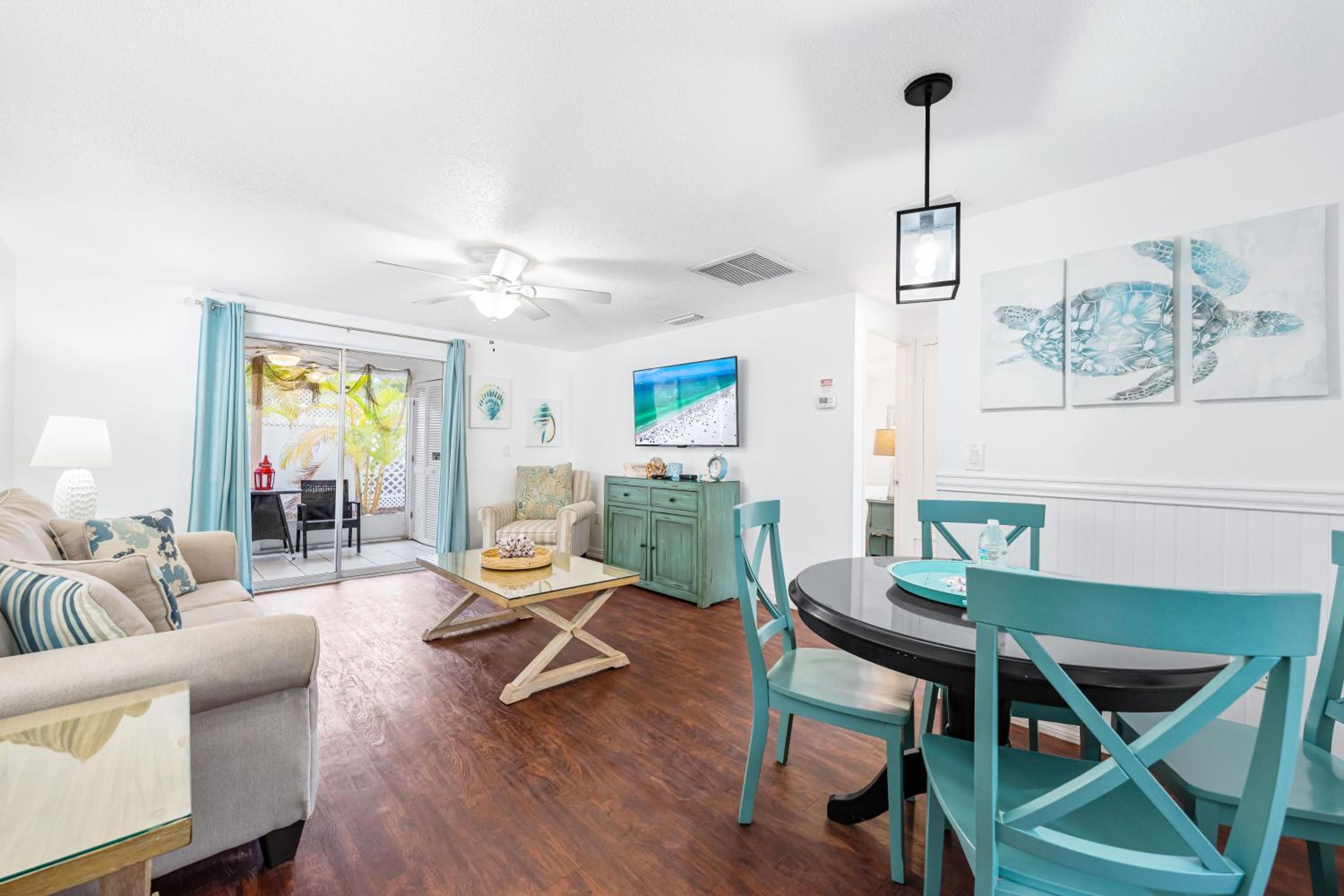 Bianco Sands By Beachside Management