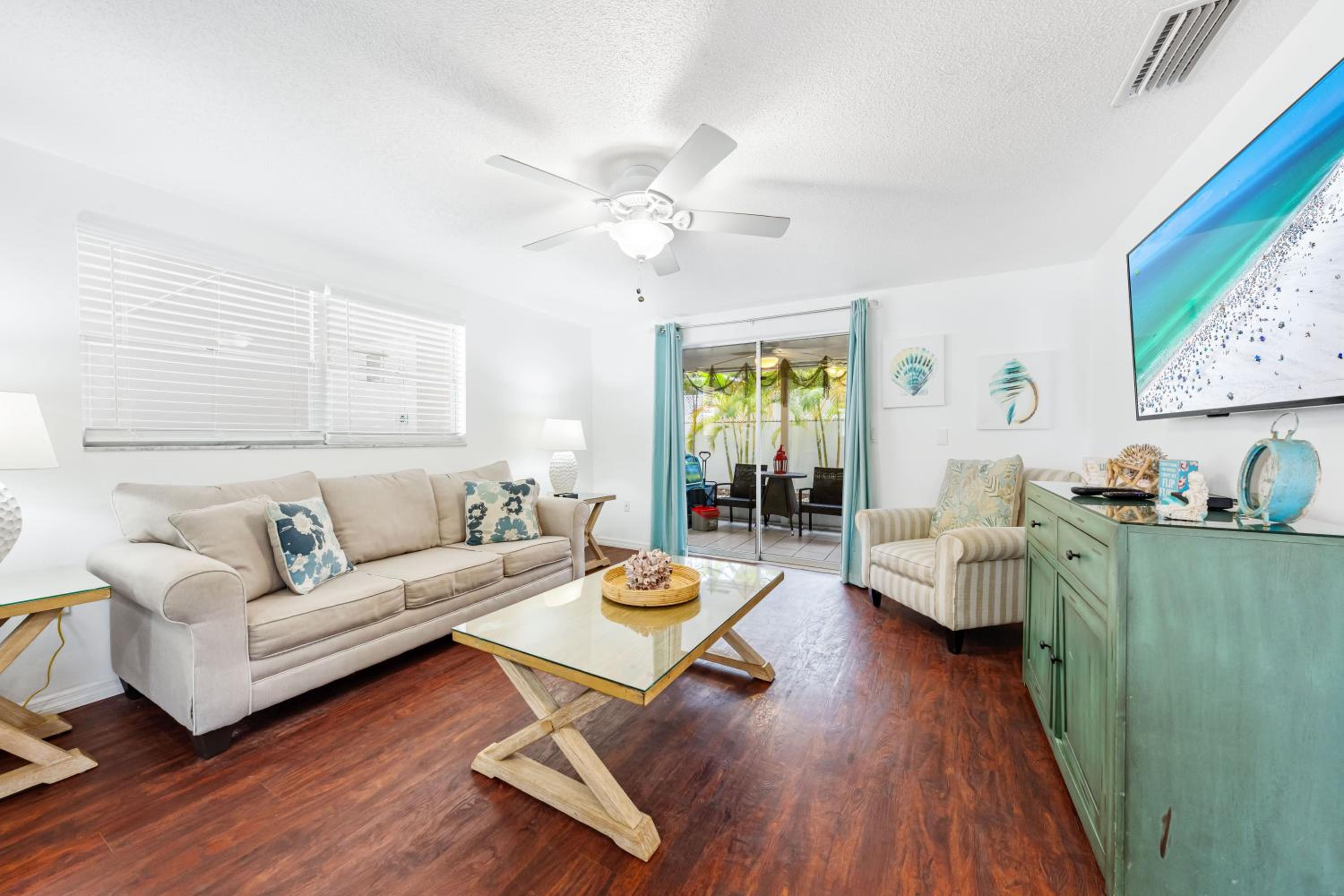 Bianco Sands By Beachside Management
