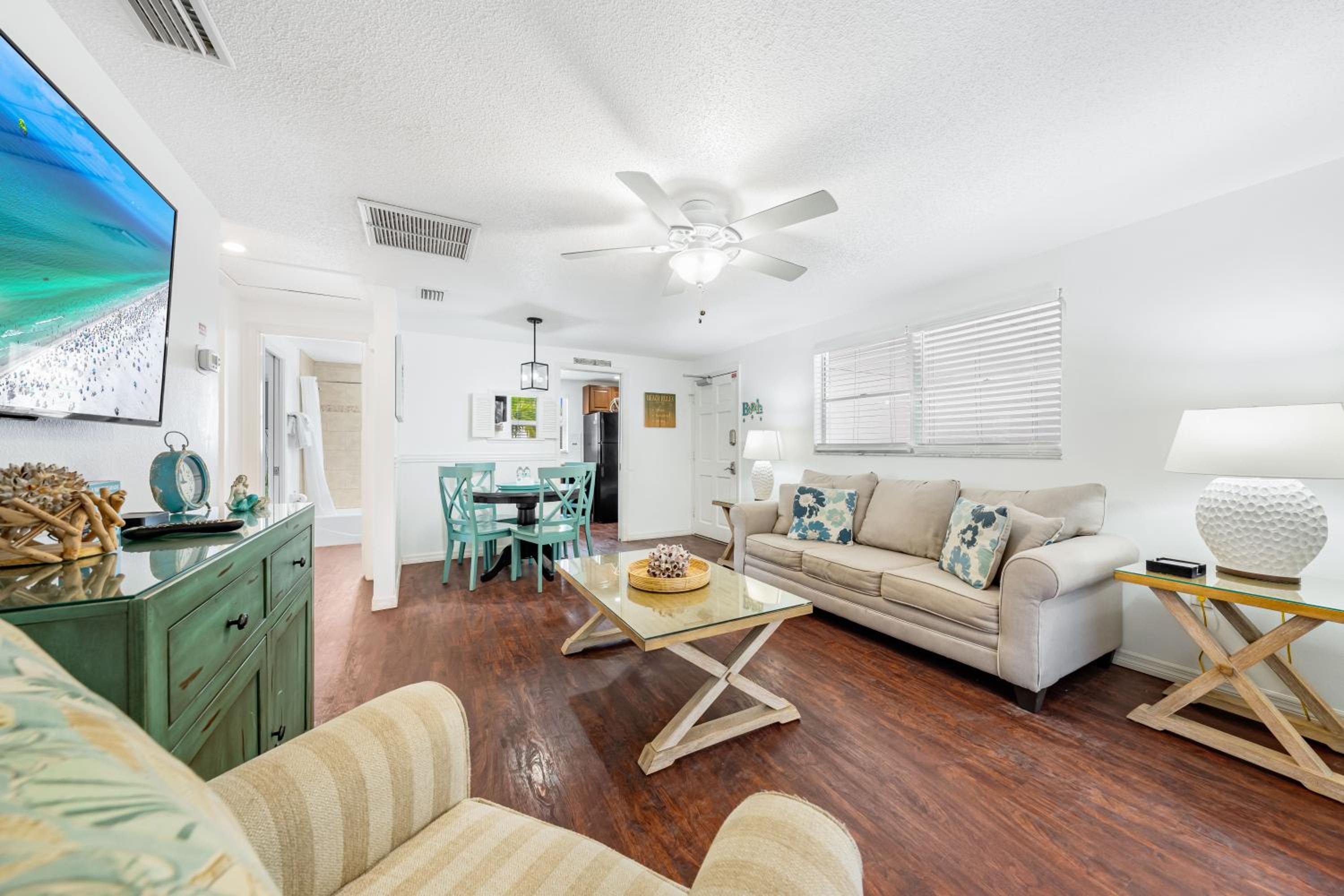 Bianco Sands By Beachside Management