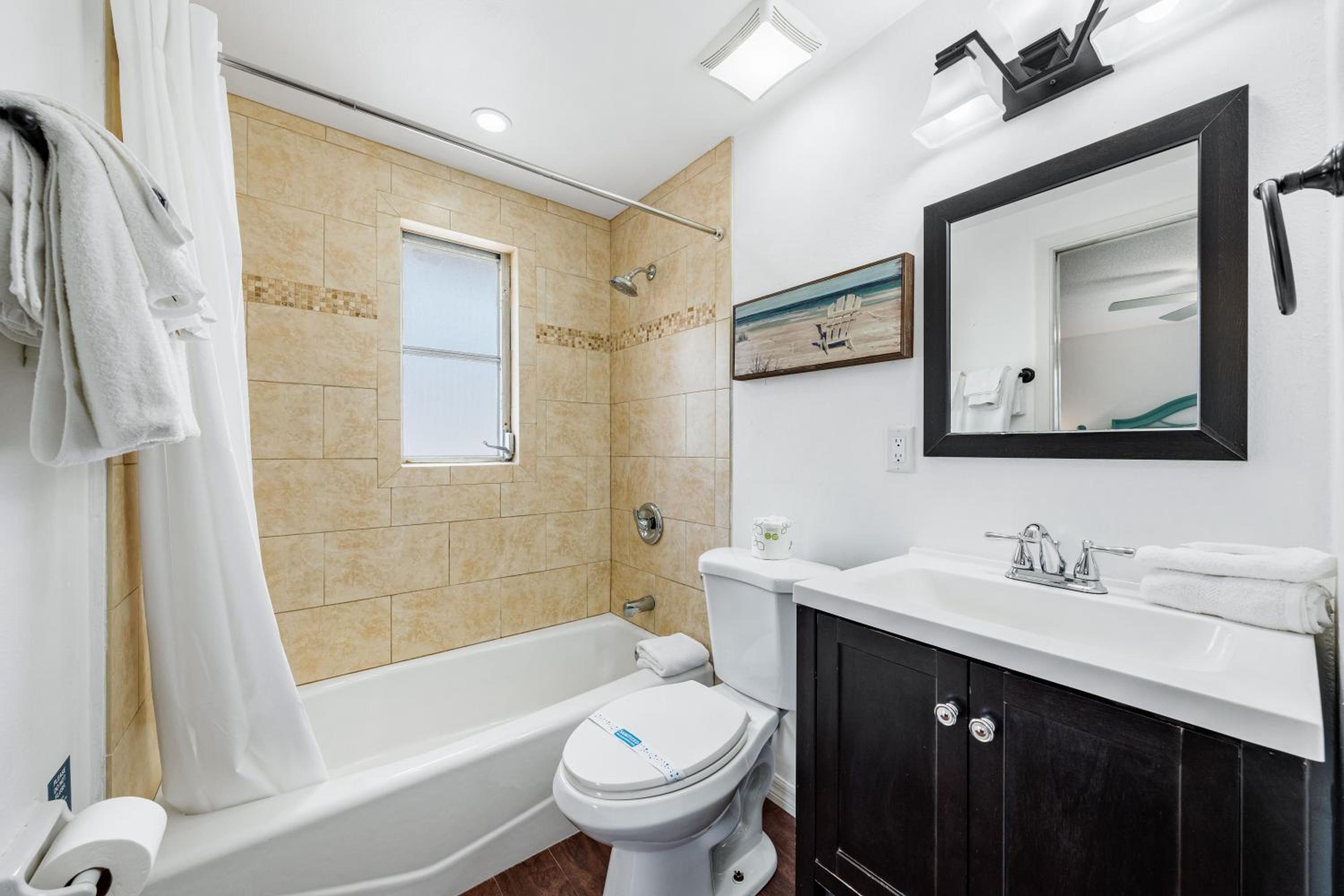 Bianco Sands By Beachside Management